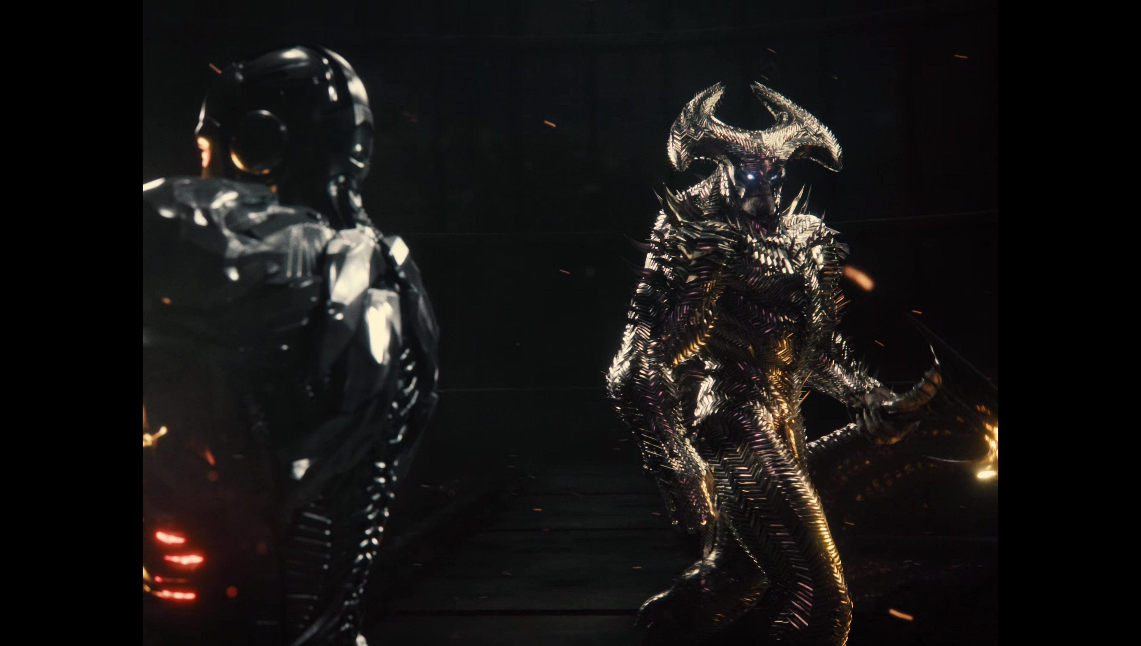 Zack Snyder’s Justice League (2021) screencap 21387