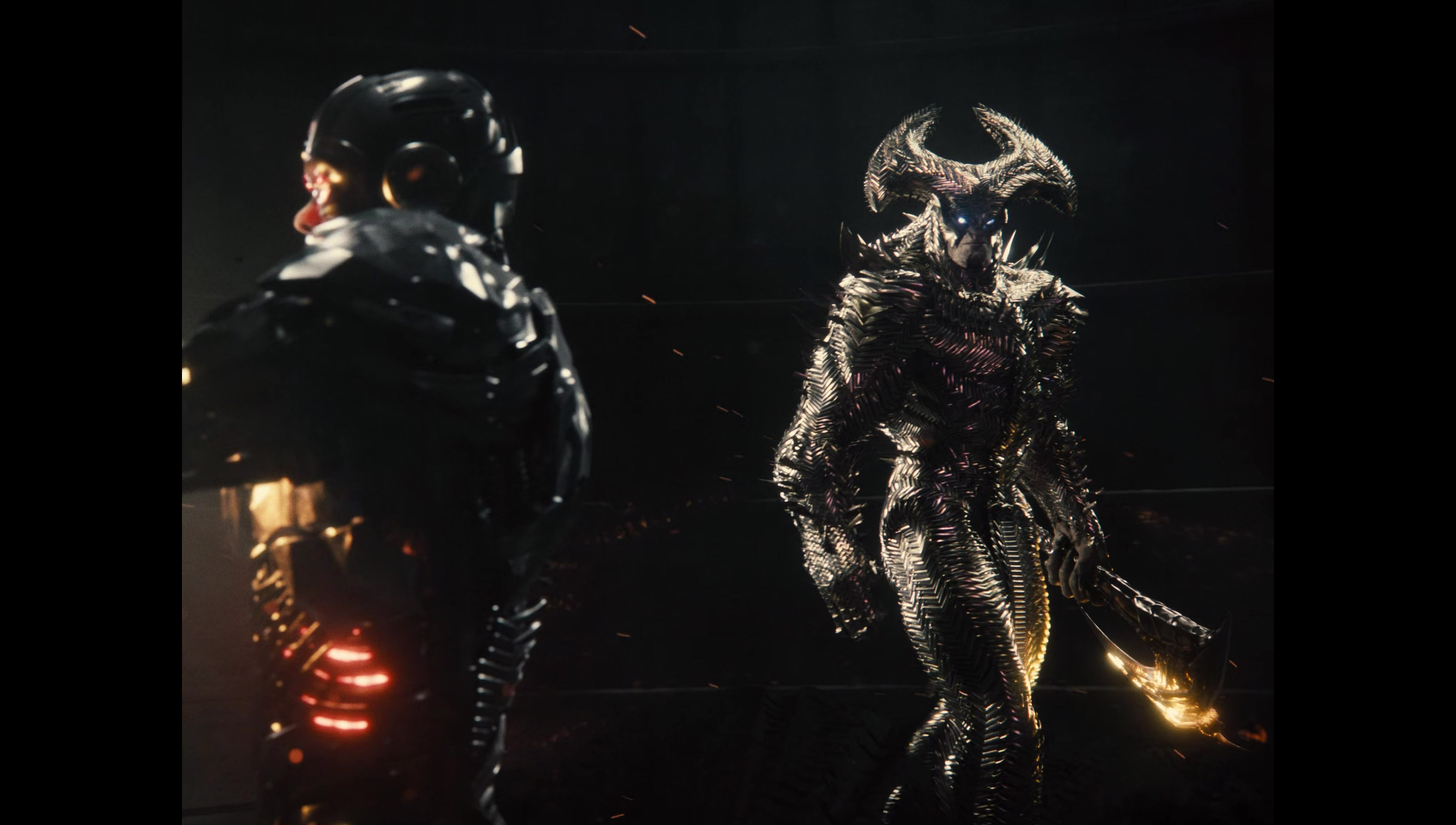 Zack Snyder’s Justice League (2021) screencap 21390