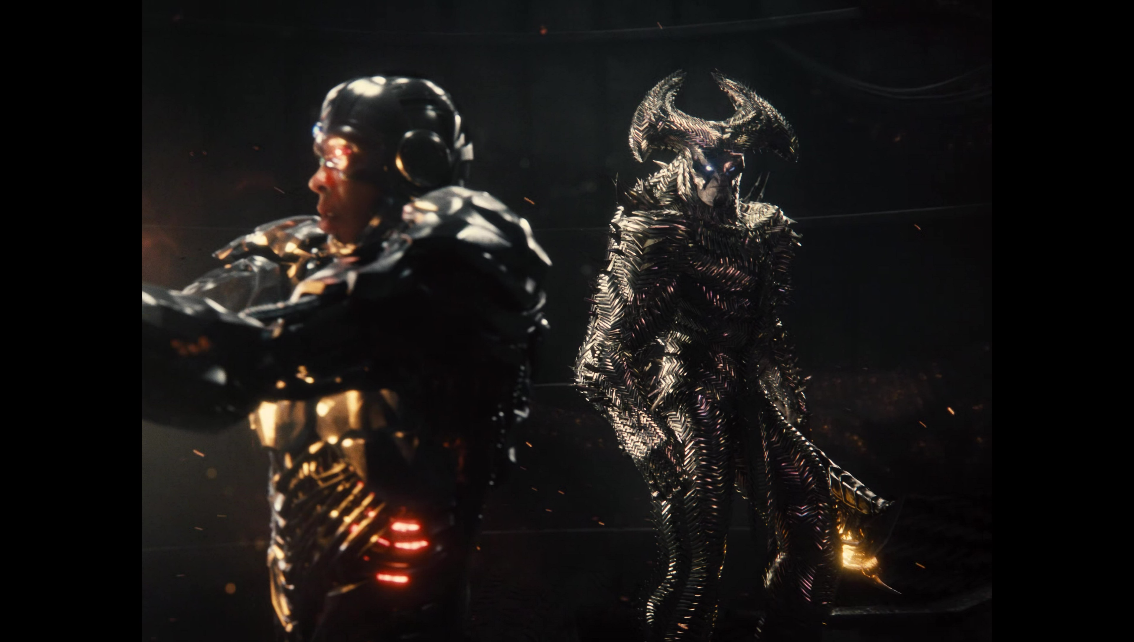 Zack Snyder’s Justice League (2021) HD screenshot 21392