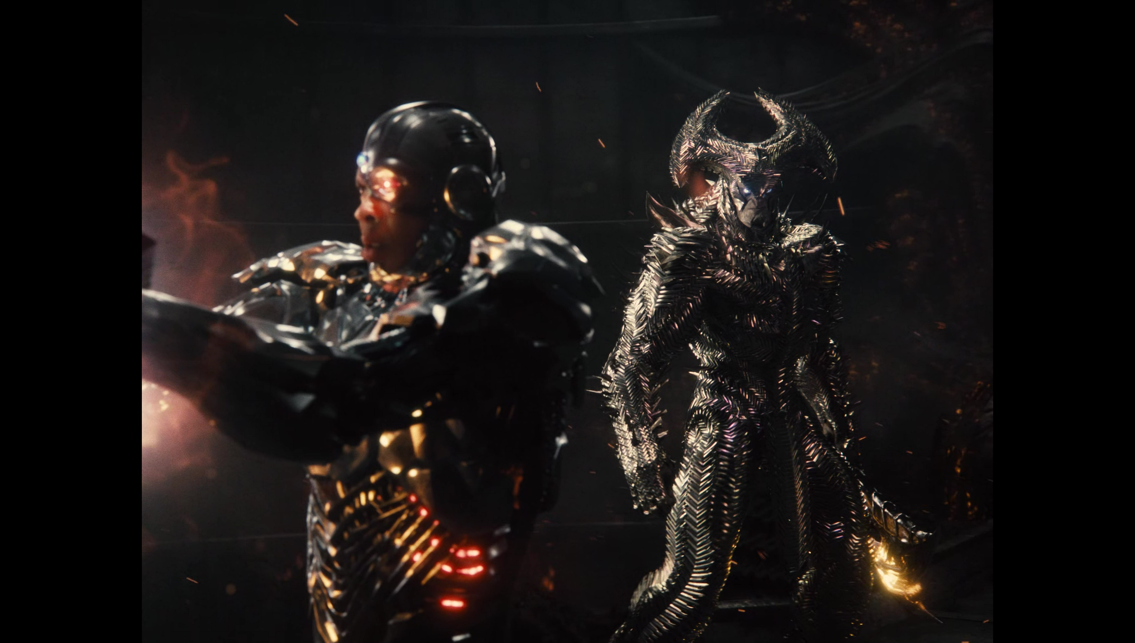 Zack Snyder’s Justice League (2021) screencap 21393