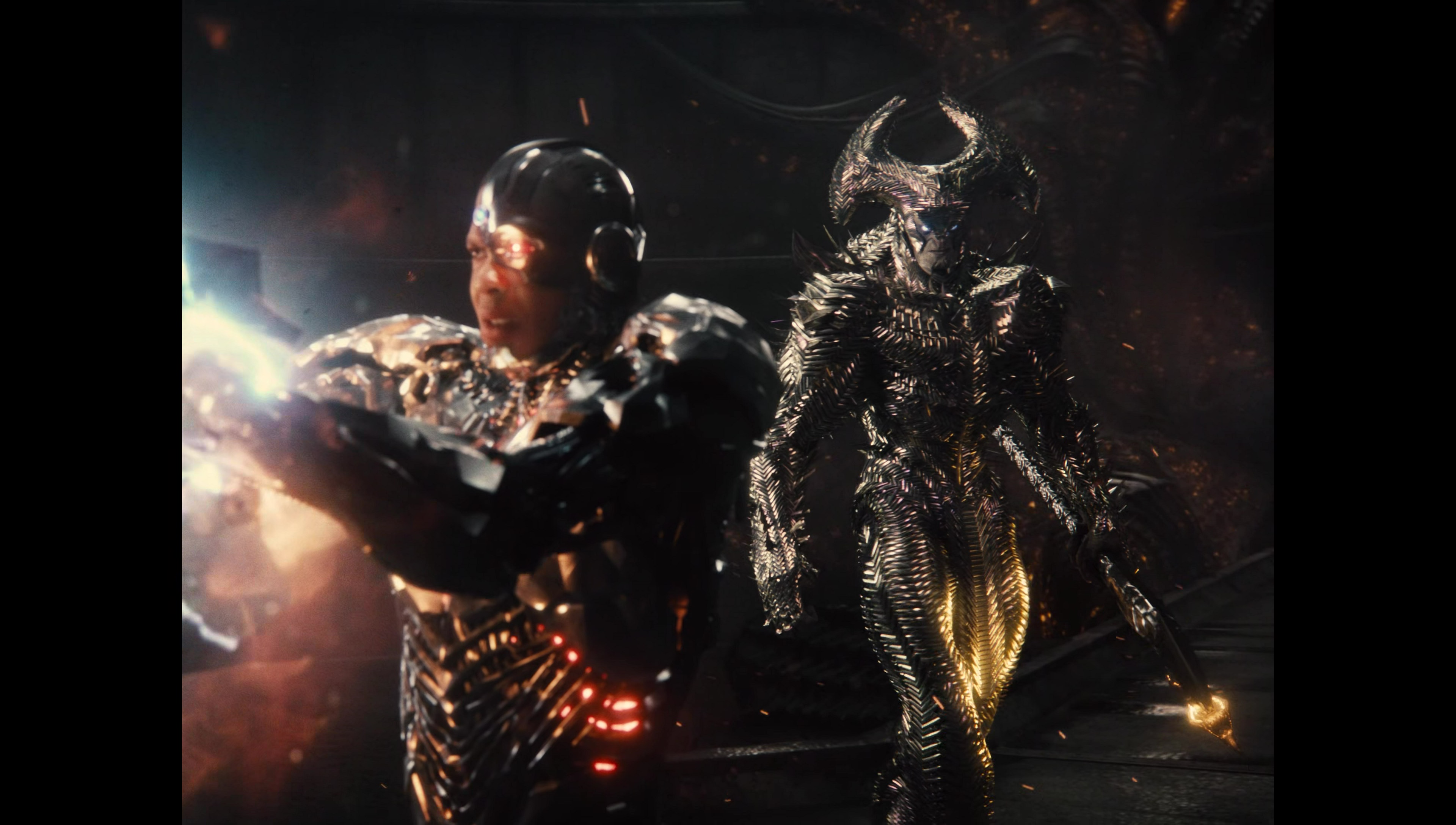 Zack Snyder’s Justice League (2021) movie still 21394
