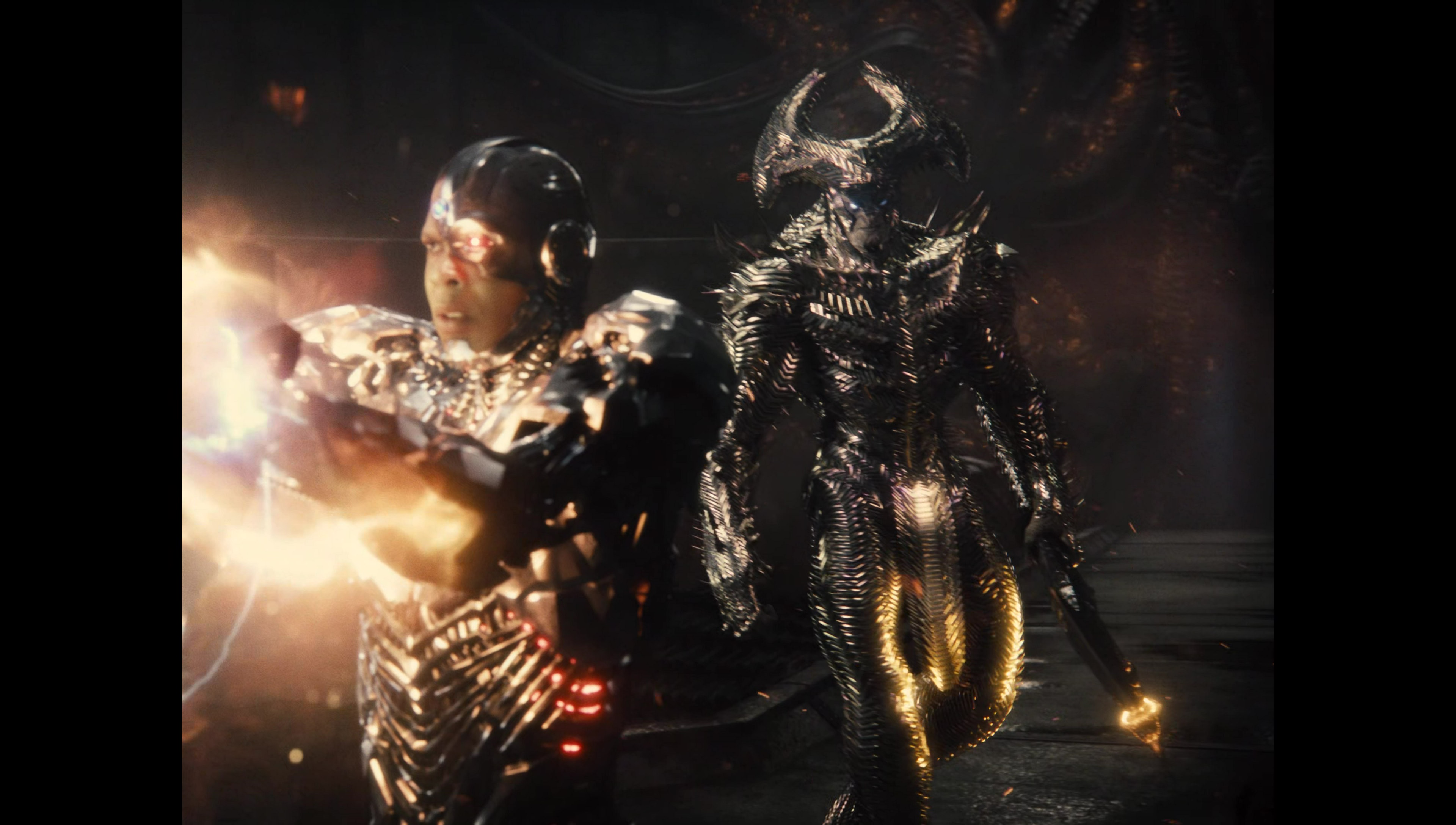 Zack Snyder’s Justice League (2021) HD screenshot 21395