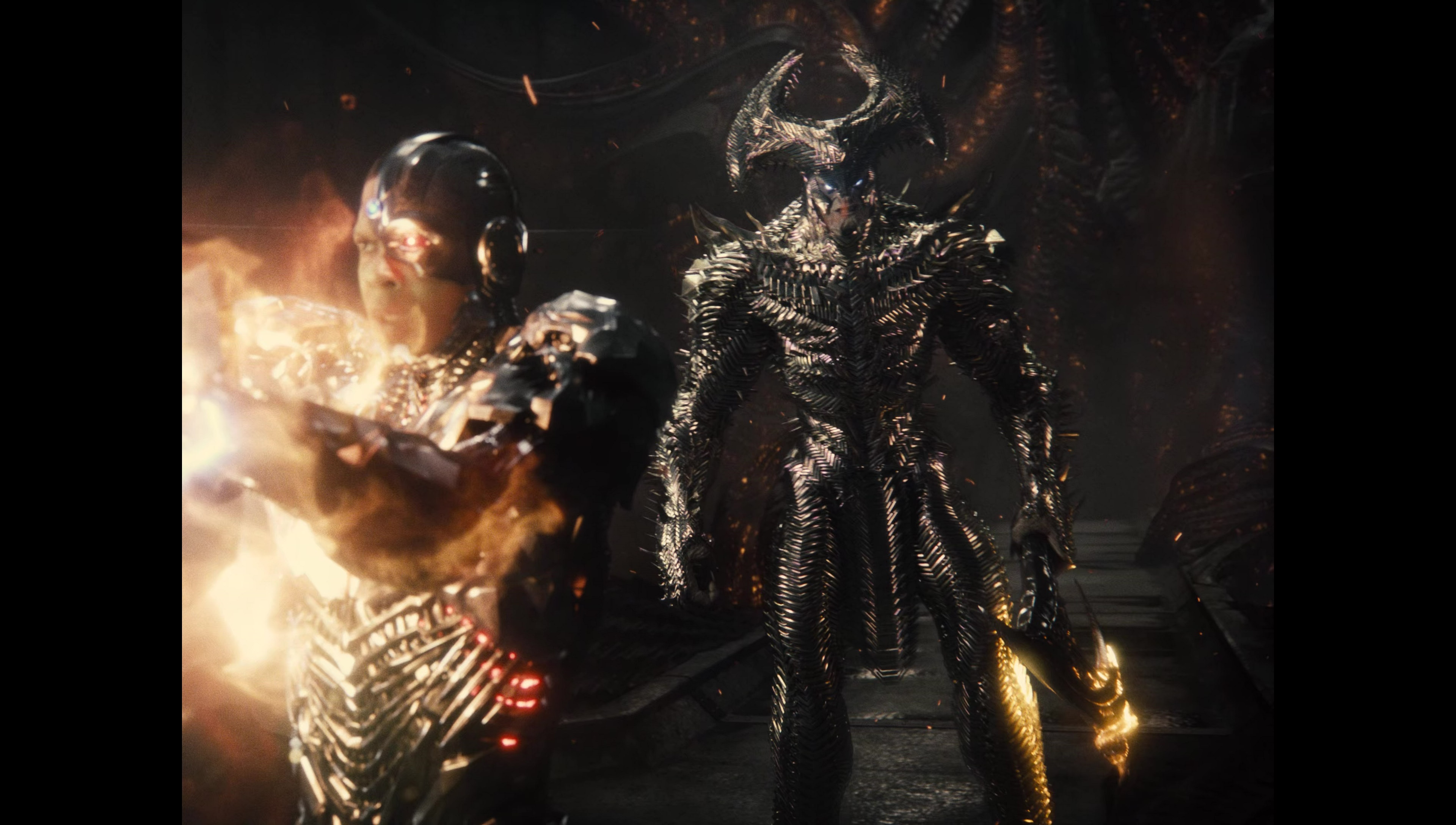 Zack Snyder’s Justice League (2021) screencap 21396