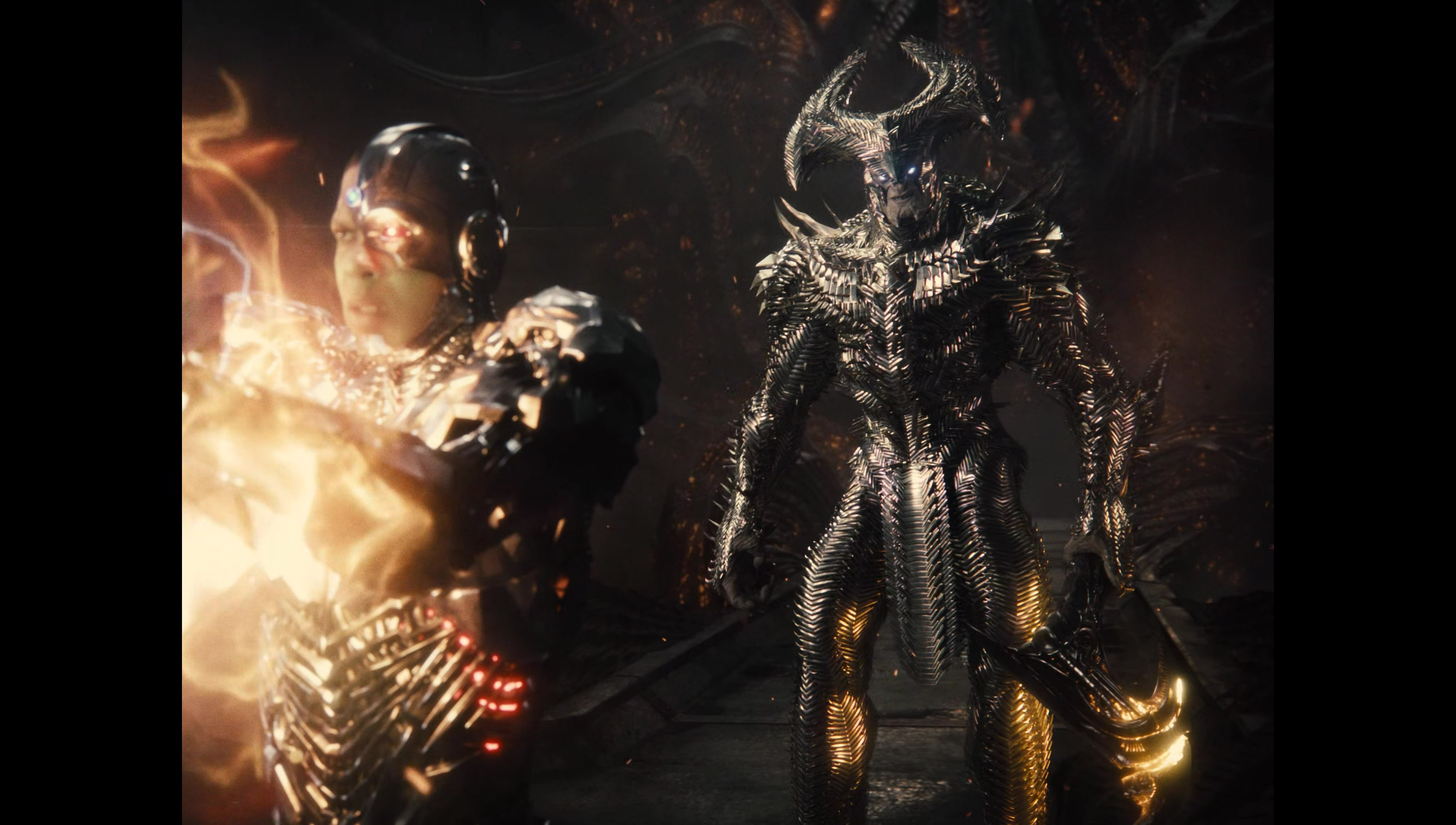 Zack Snyder’s Justice League (2021) movie still 21397