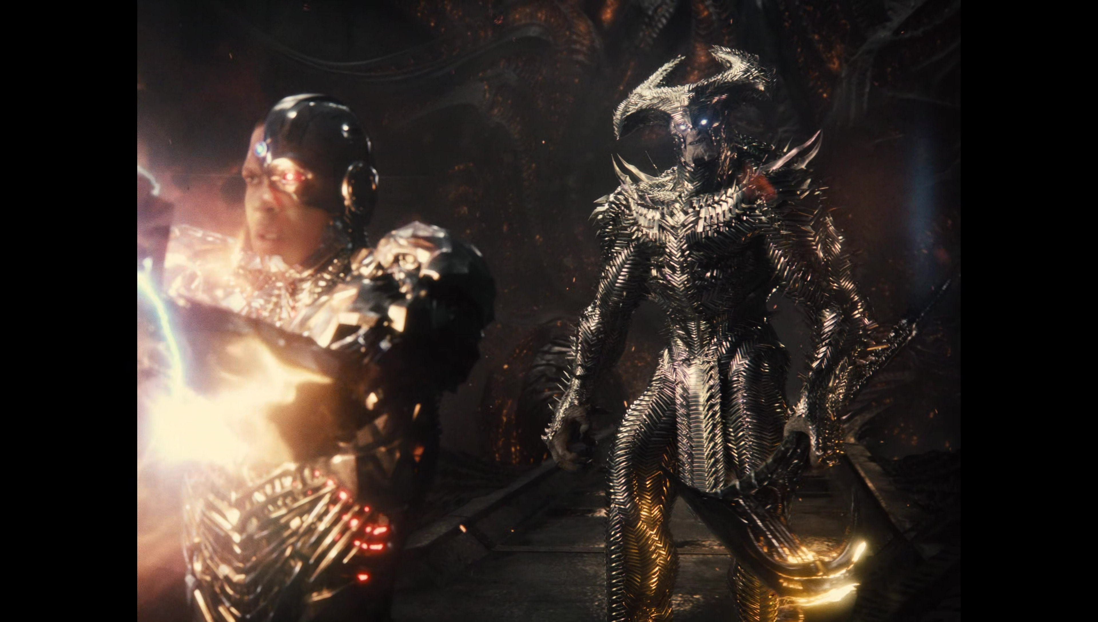 Zack Snyder’s Justice League (2021) HD screenshot 21398