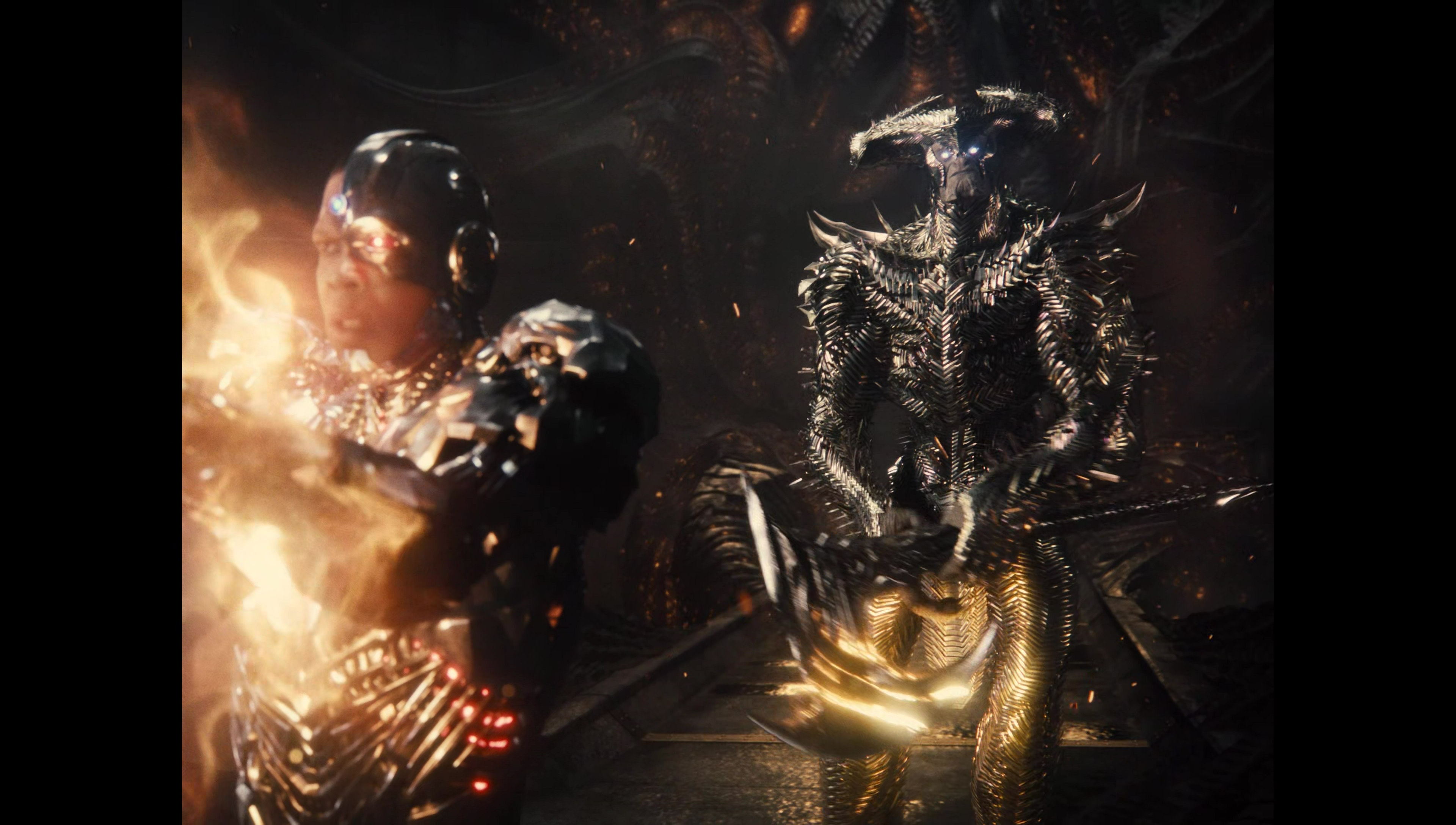 Zack Snyder’s Justice League (2021) screencap 21399