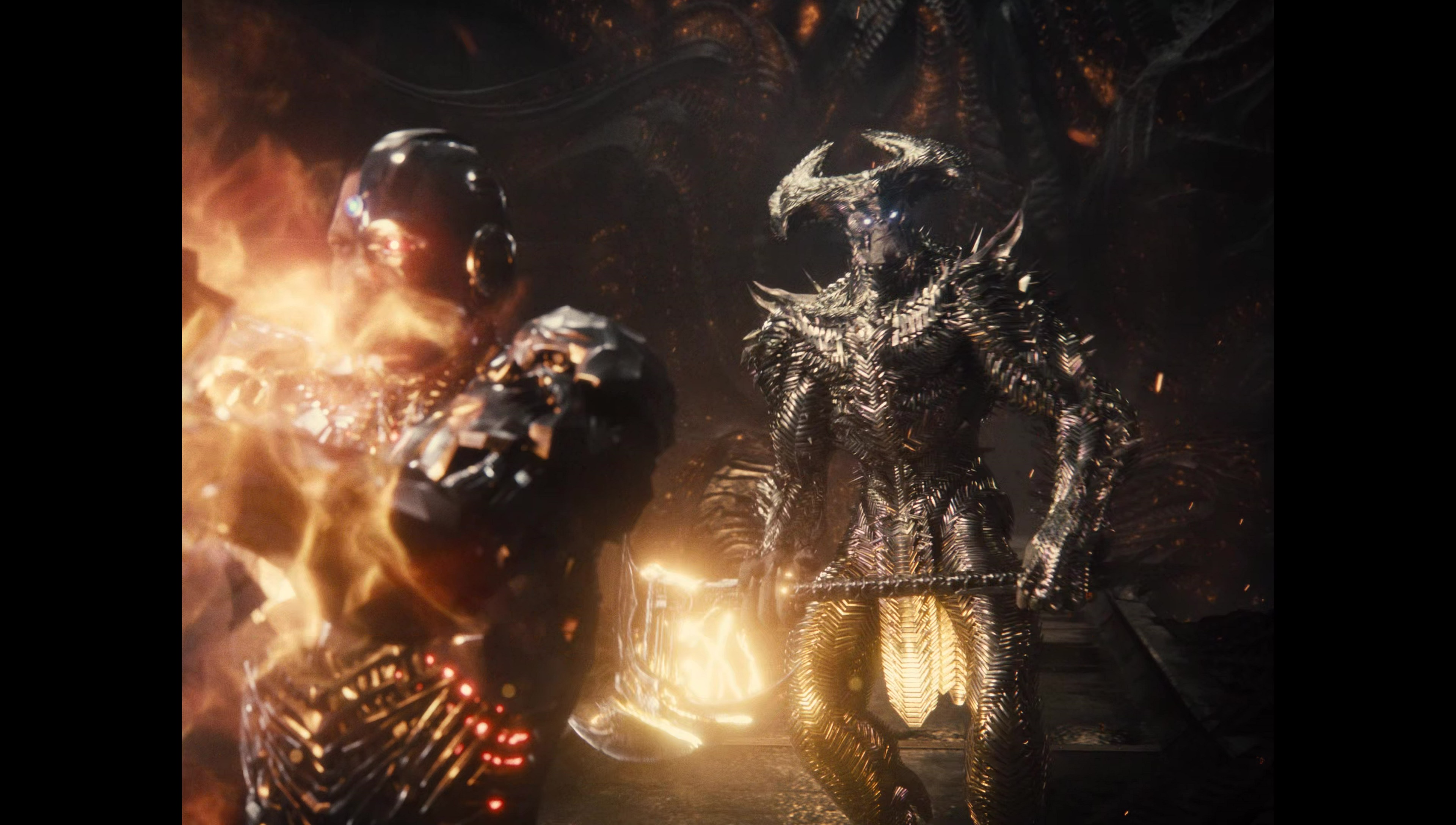 Zack Snyder’s Justice League (2021) movie still 21400