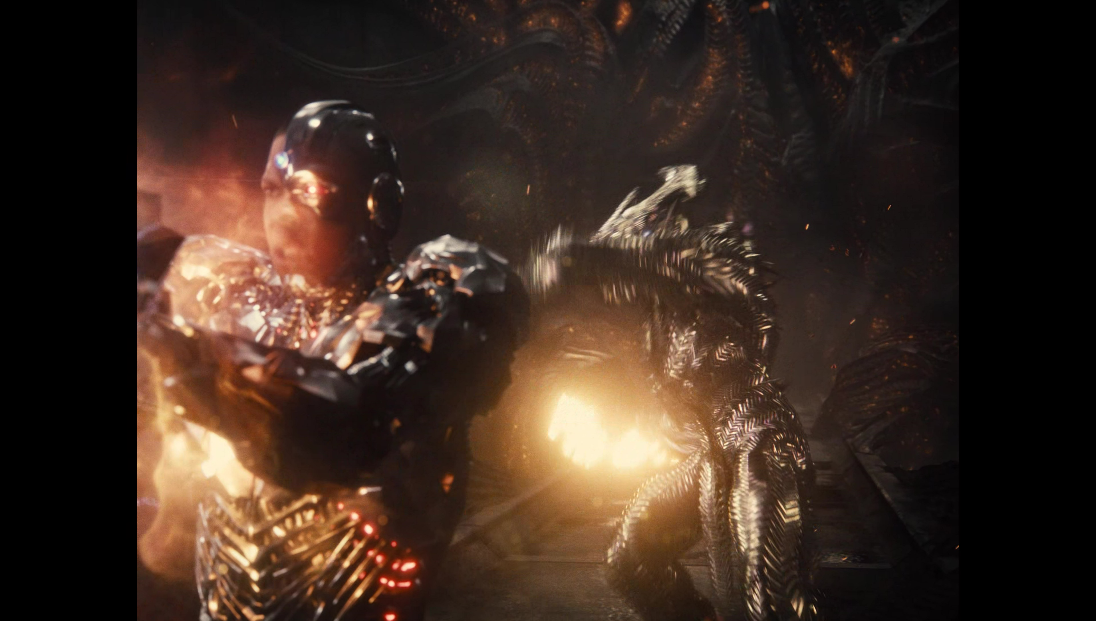Zack Snyder’s Justice League (2021) HD screenshot 21401
