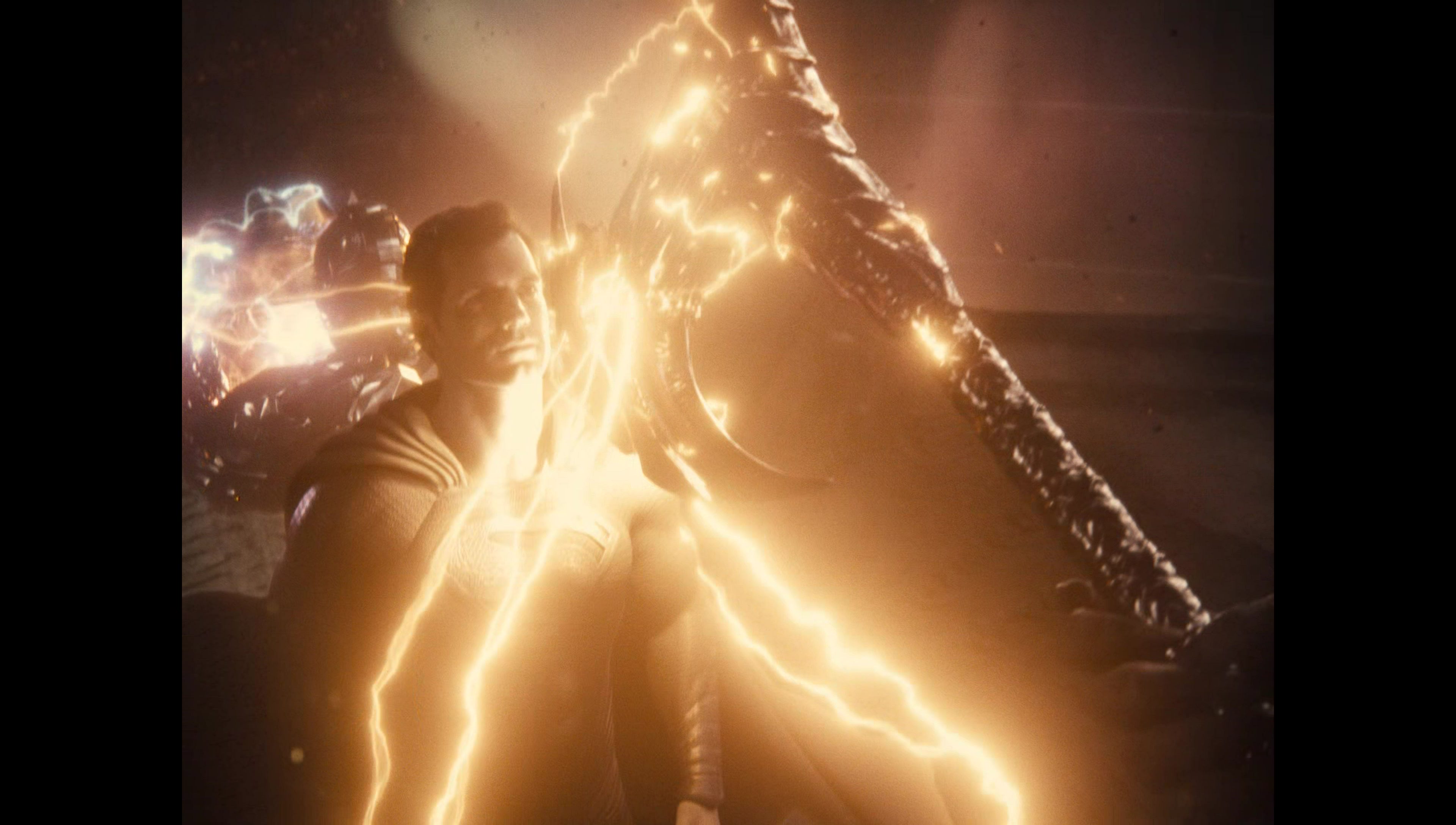 Zack Snyder’s Justice League (2021) movie still 21403