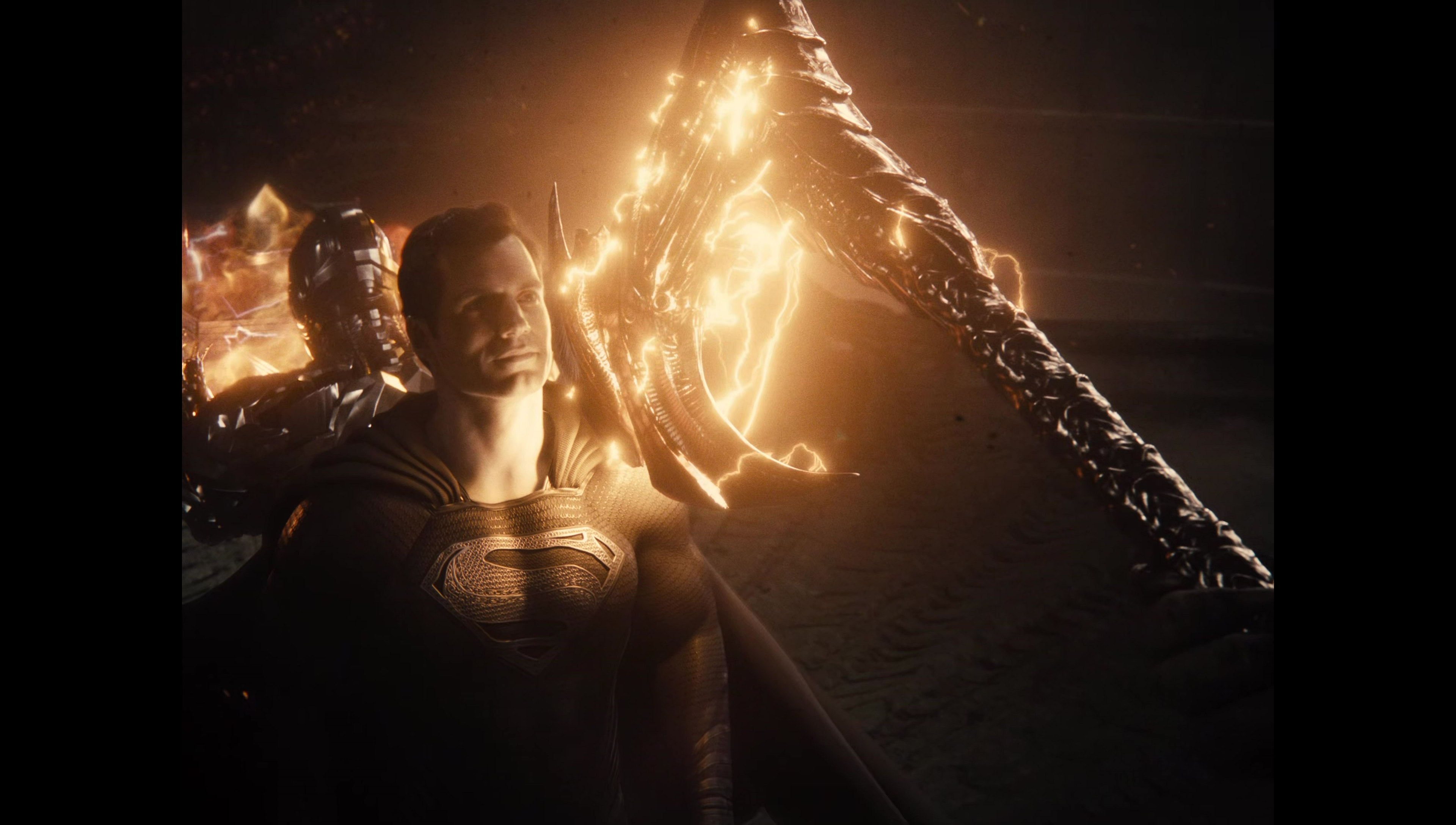 Zack Snyder’s Justice League (2021) HD screenshot 21404