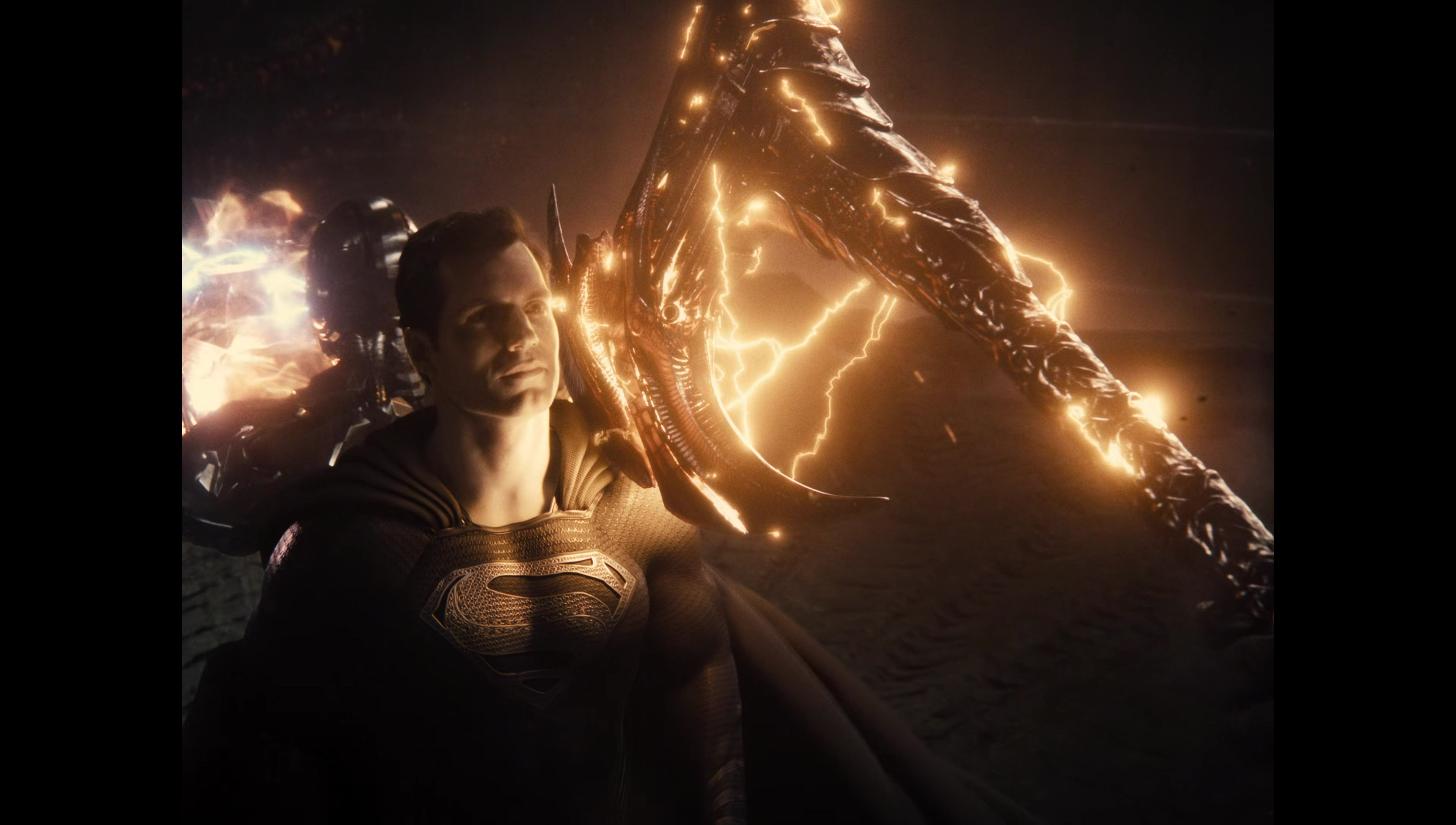 Zack Snyder’s Justice League (2021) screencap 21405