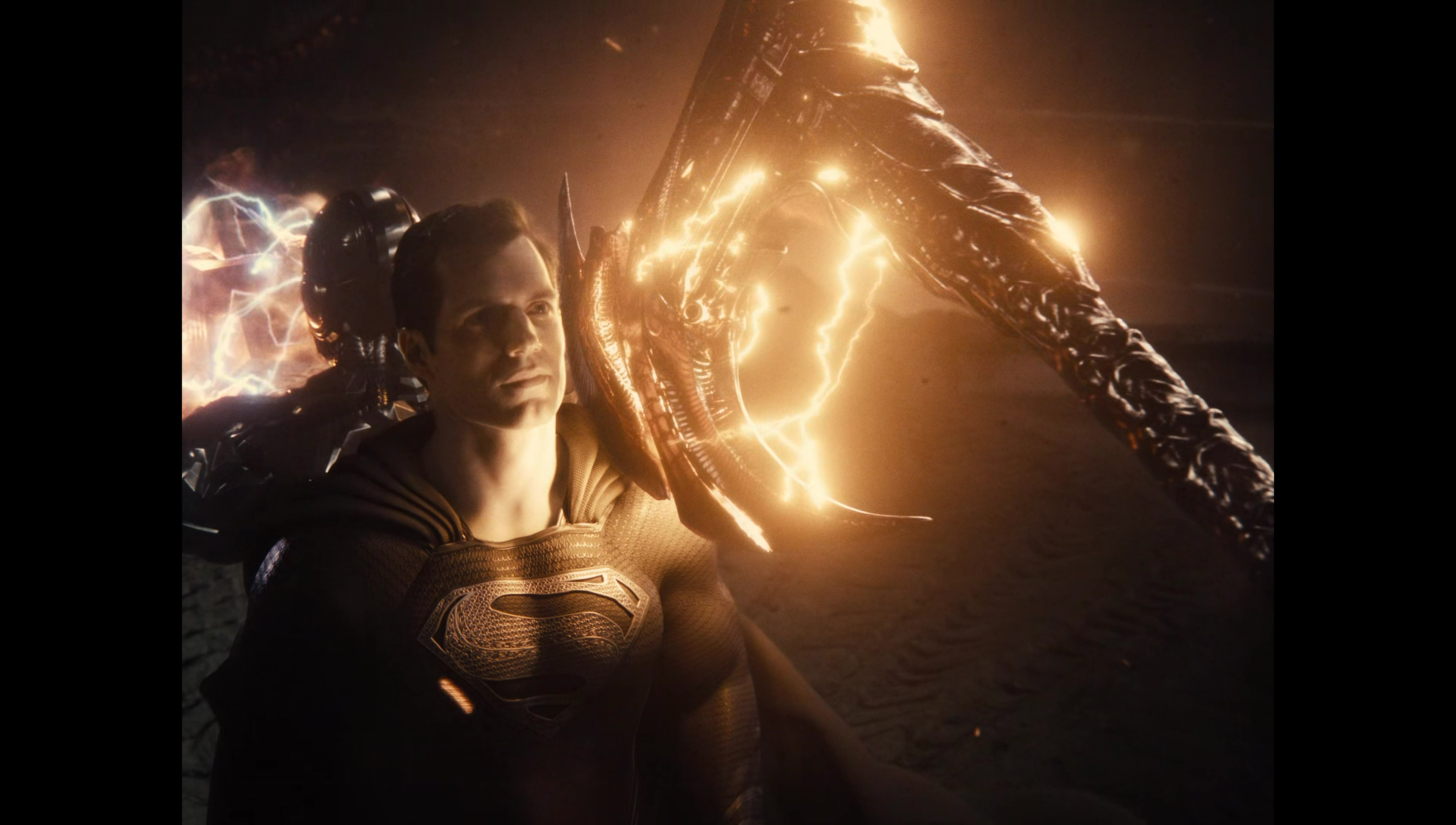 Zack Snyder’s Justice League (2021) movie still 21406