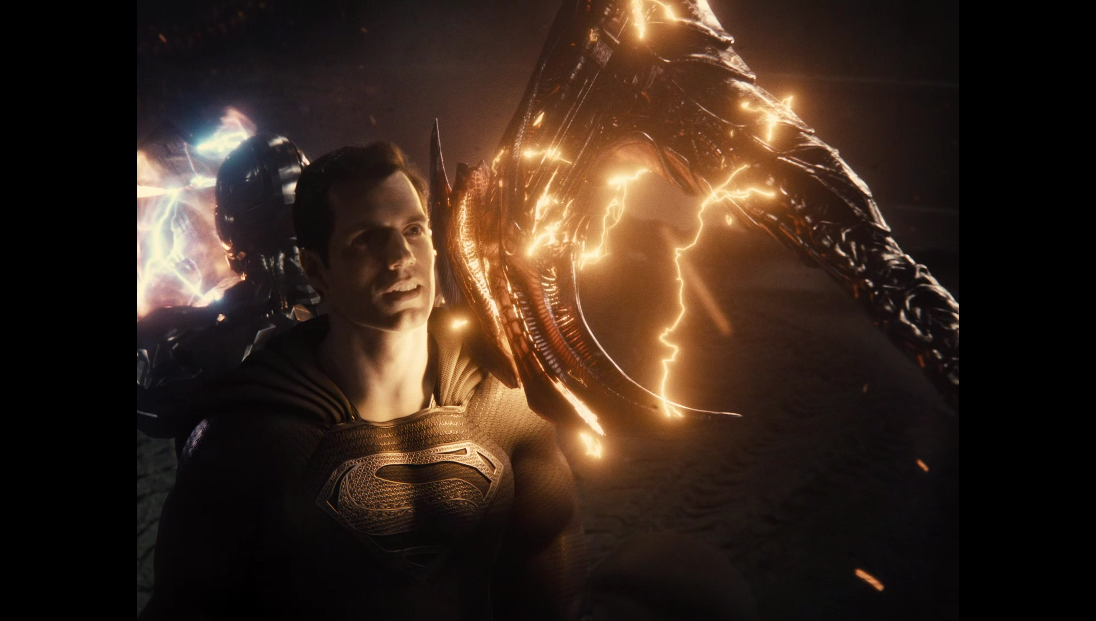 Zack Snyder’s Justice League (2021) HD screenshot 21407