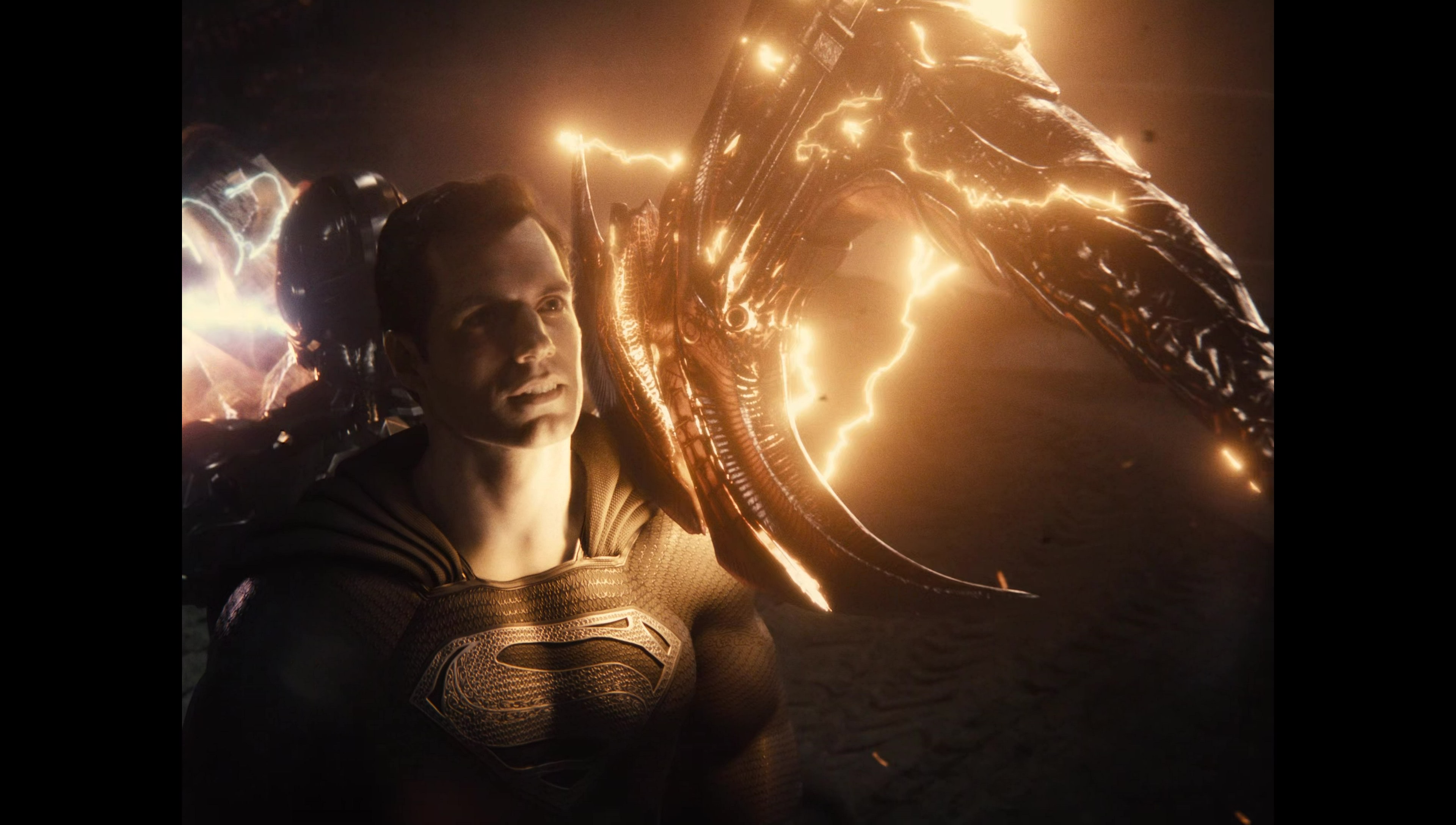 Zack Snyder’s Justice League (2021) screencap 21408