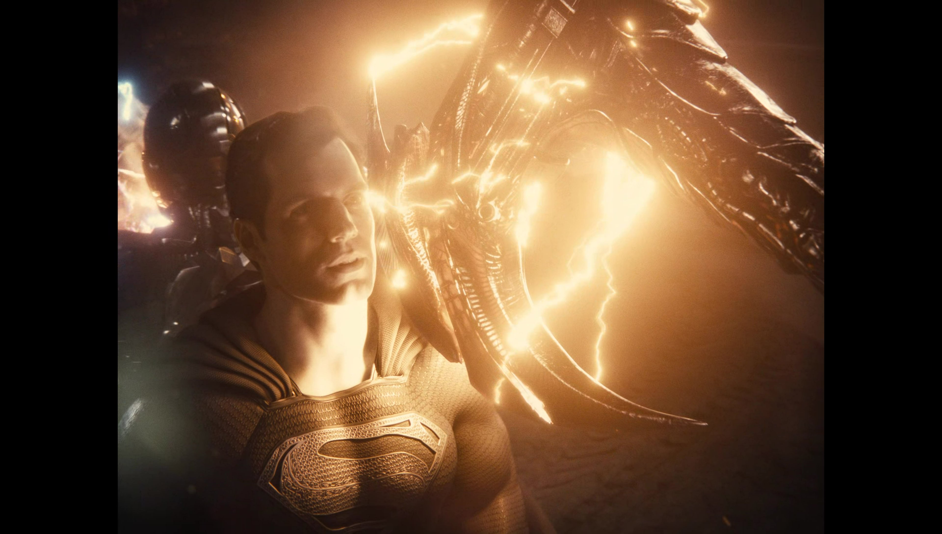 Zack Snyder’s Justice League (2021) movie still 21409