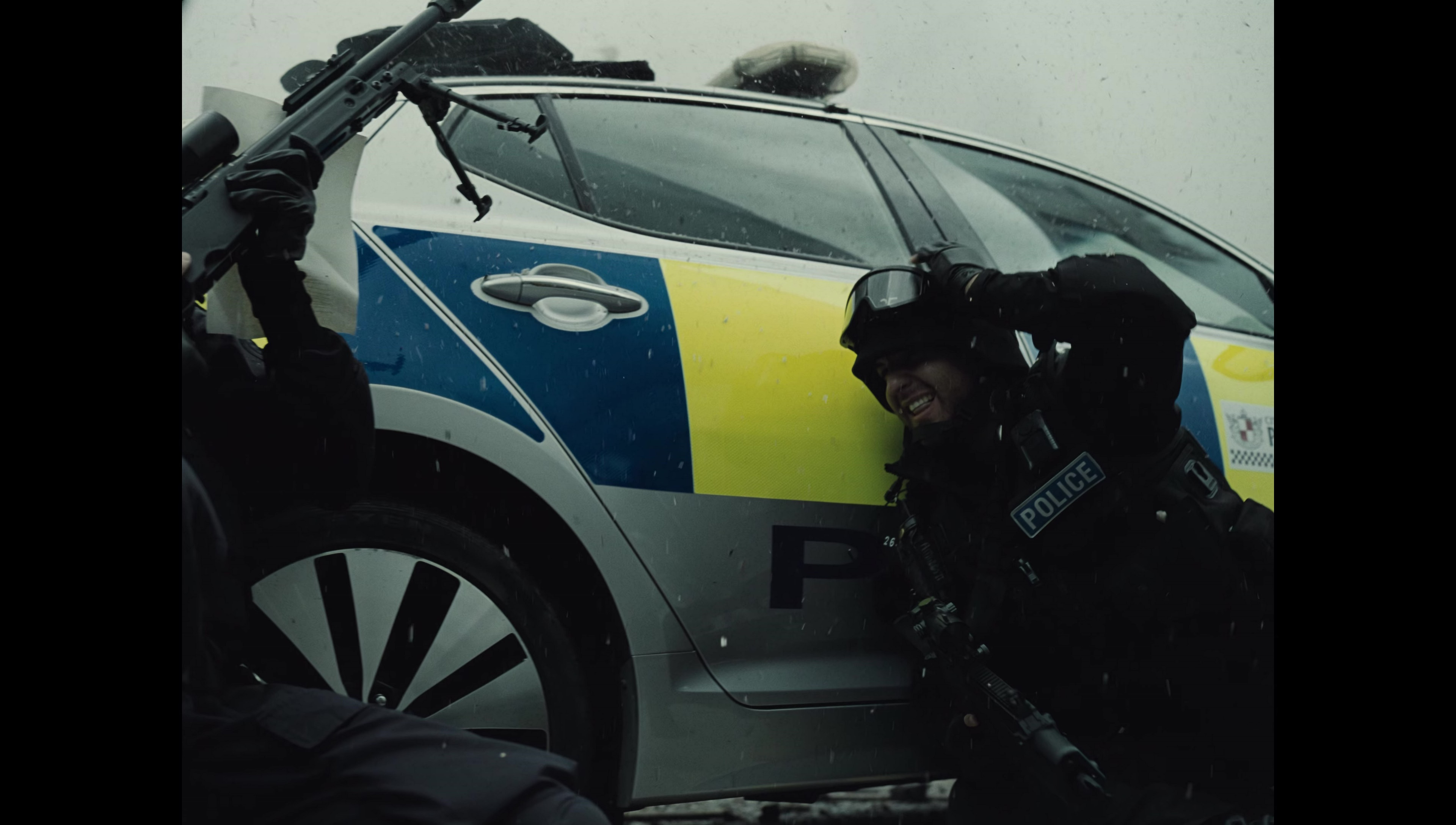 Zack Snyder’s Justice League (2021) HD screenshot 2141