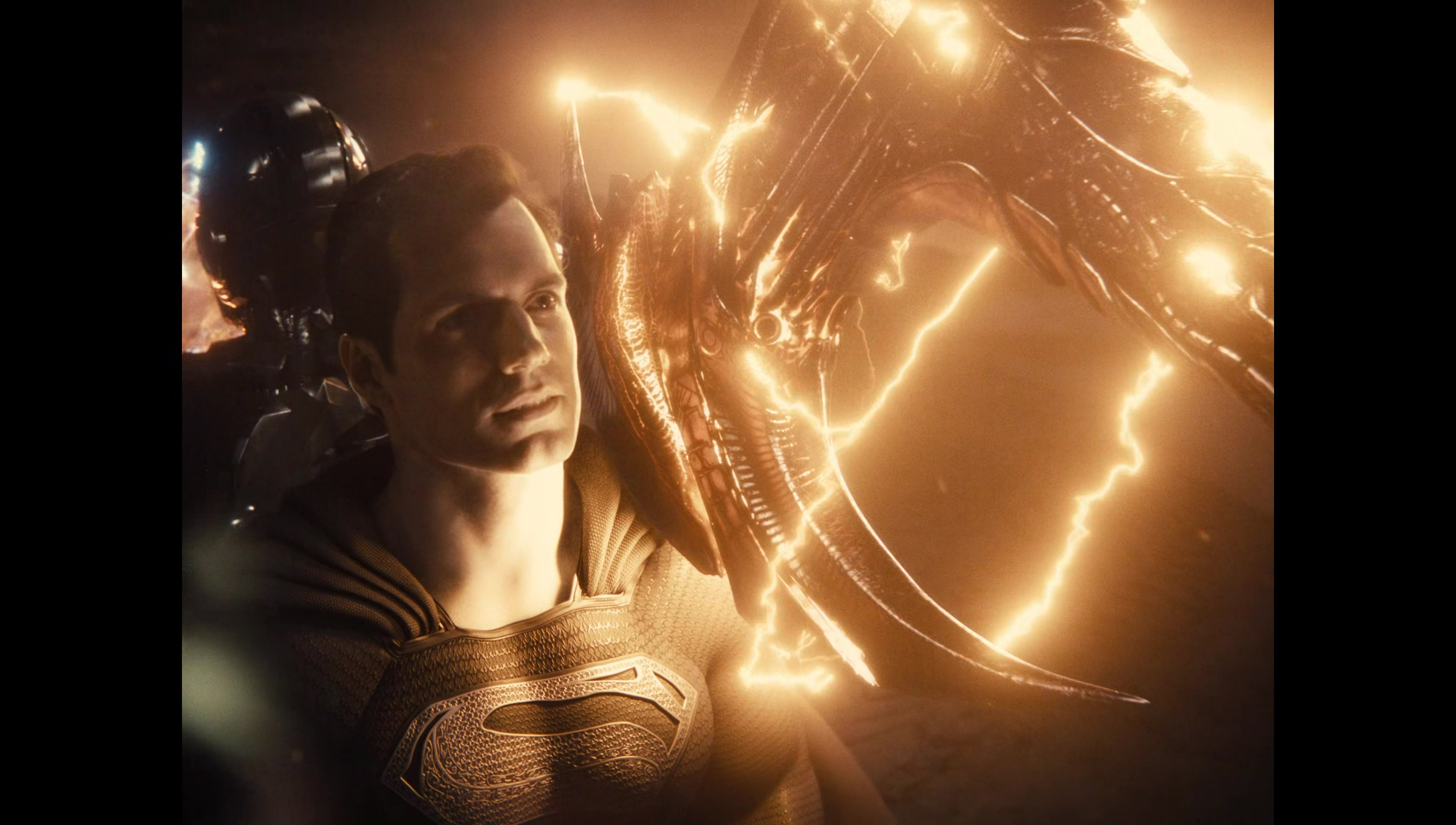 Zack Snyder’s Justice League (2021) HD screenshot 21410