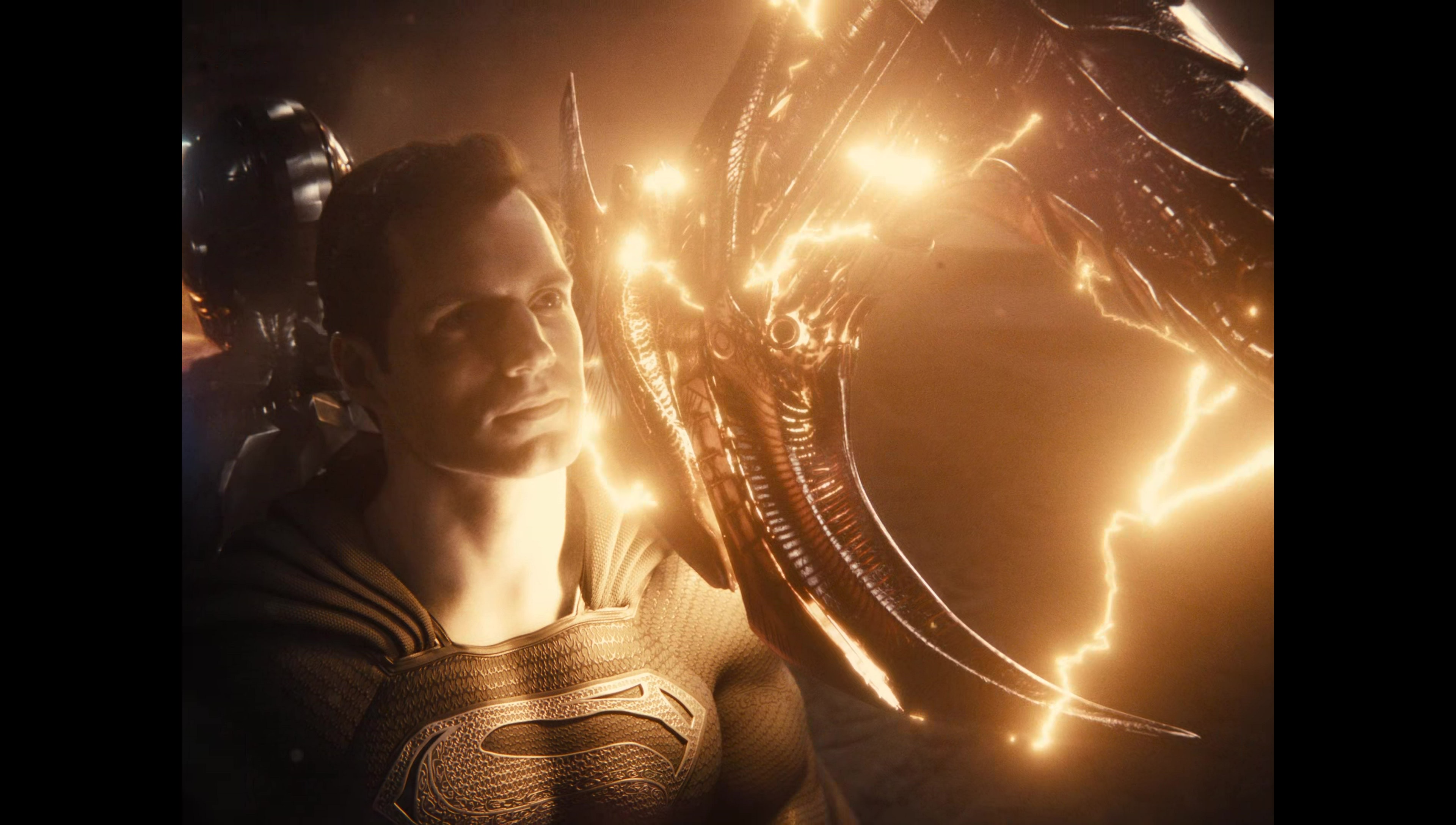 Zack Snyder’s Justice League (2021) screencap 21411
