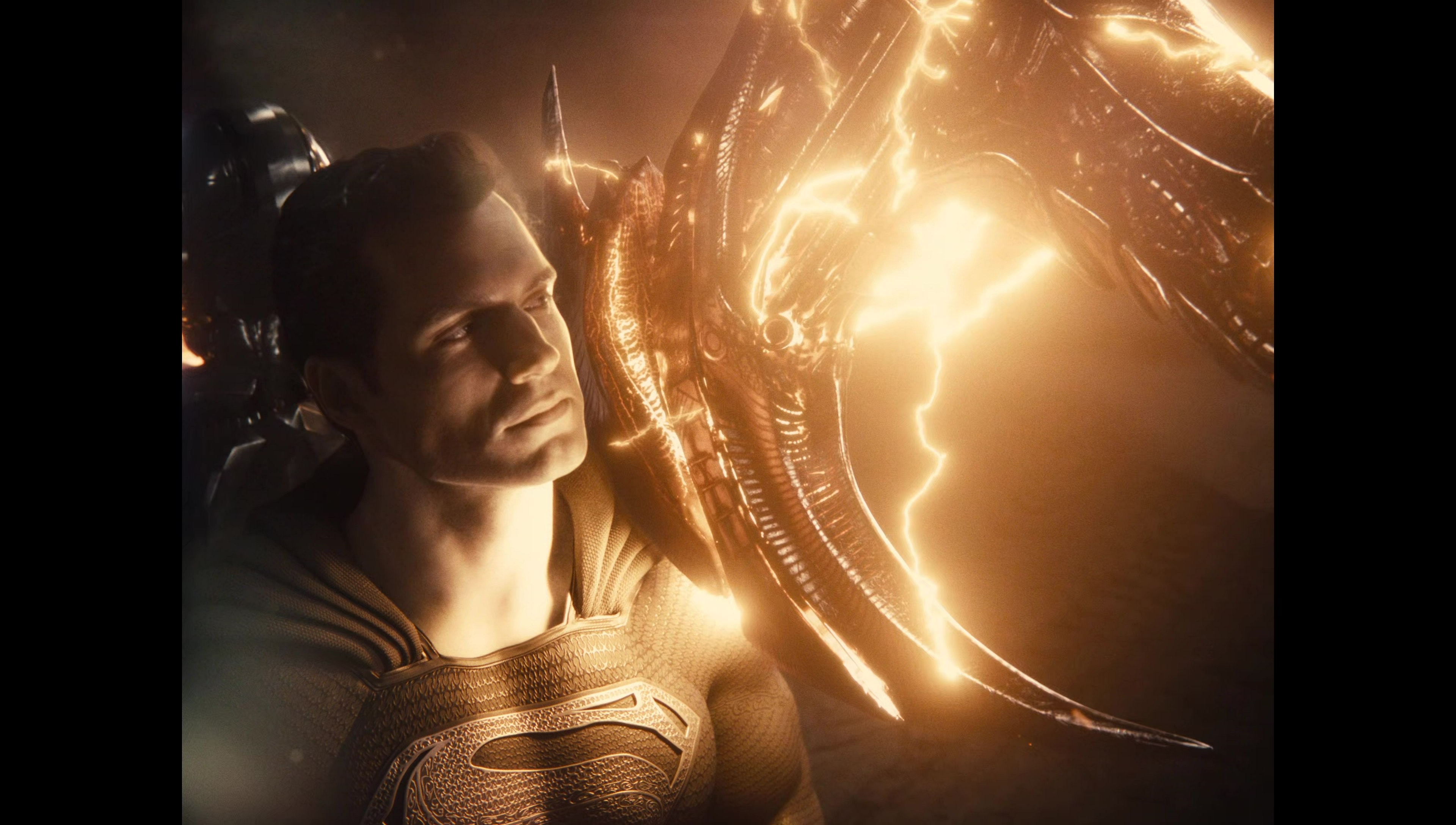 Zack Snyder’s Justice League (2021) movie still 21412