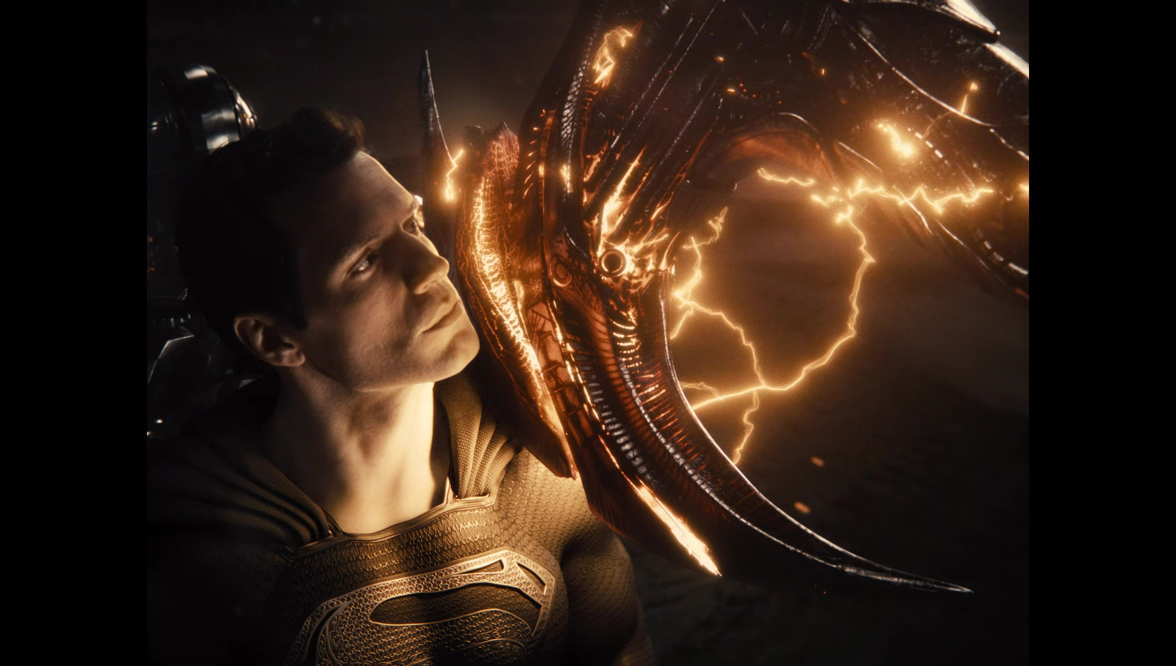 Zack Snyder’s Justice League (2021) HD screenshot 21413