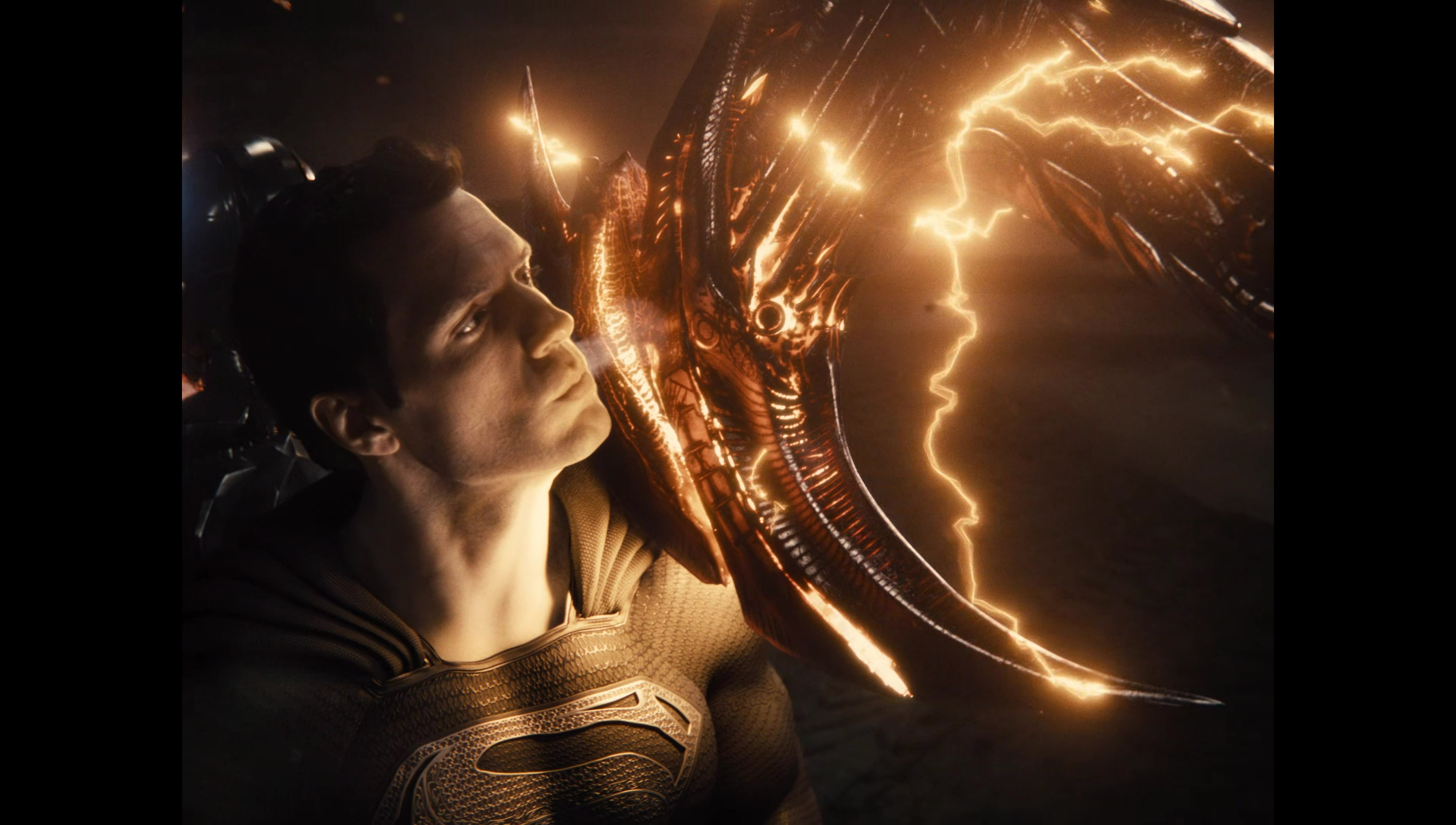 Zack Snyder’s Justice League (2021) screencap 21414