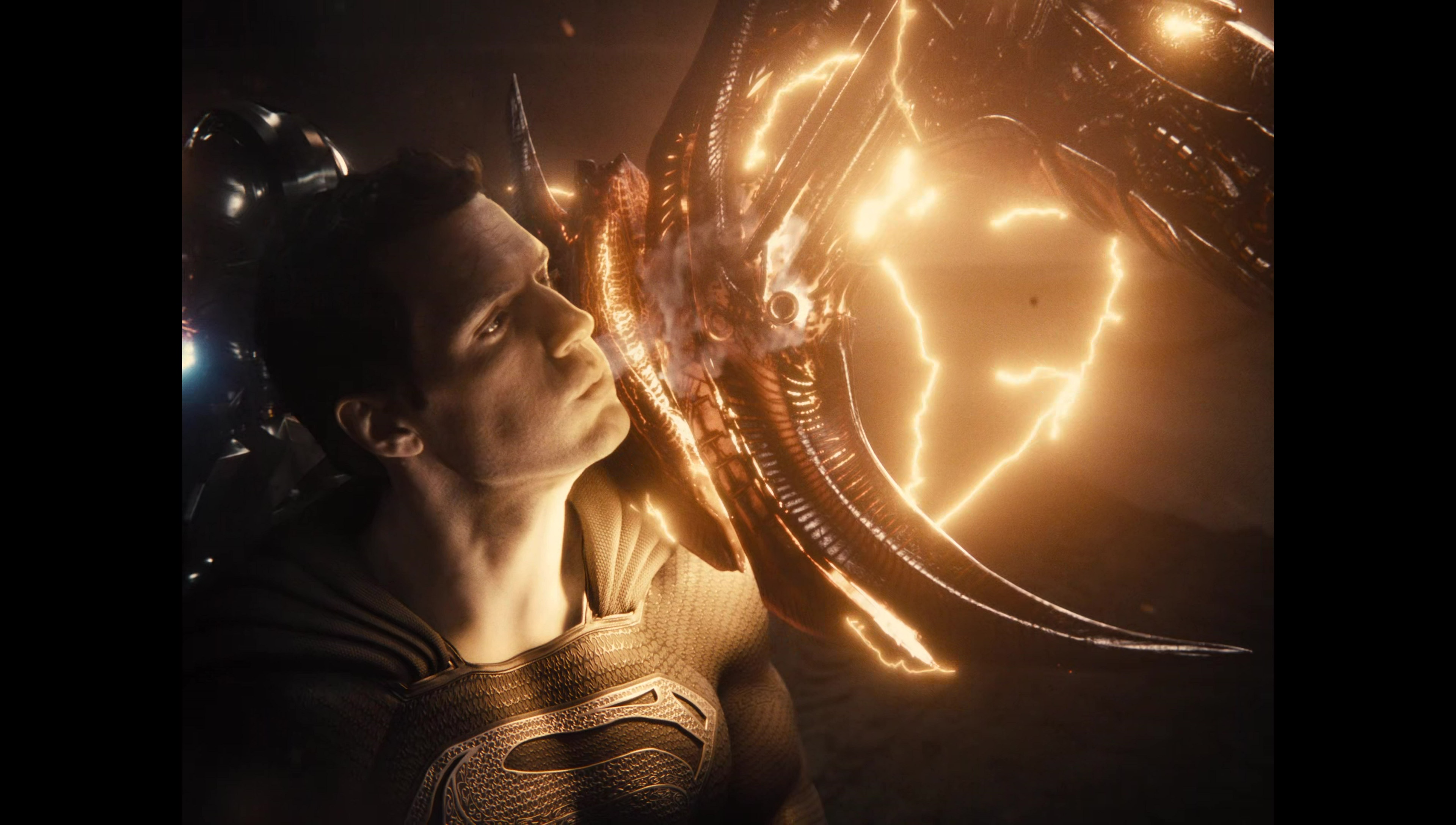 Zack Snyder’s Justice League (2021) movie still 21415