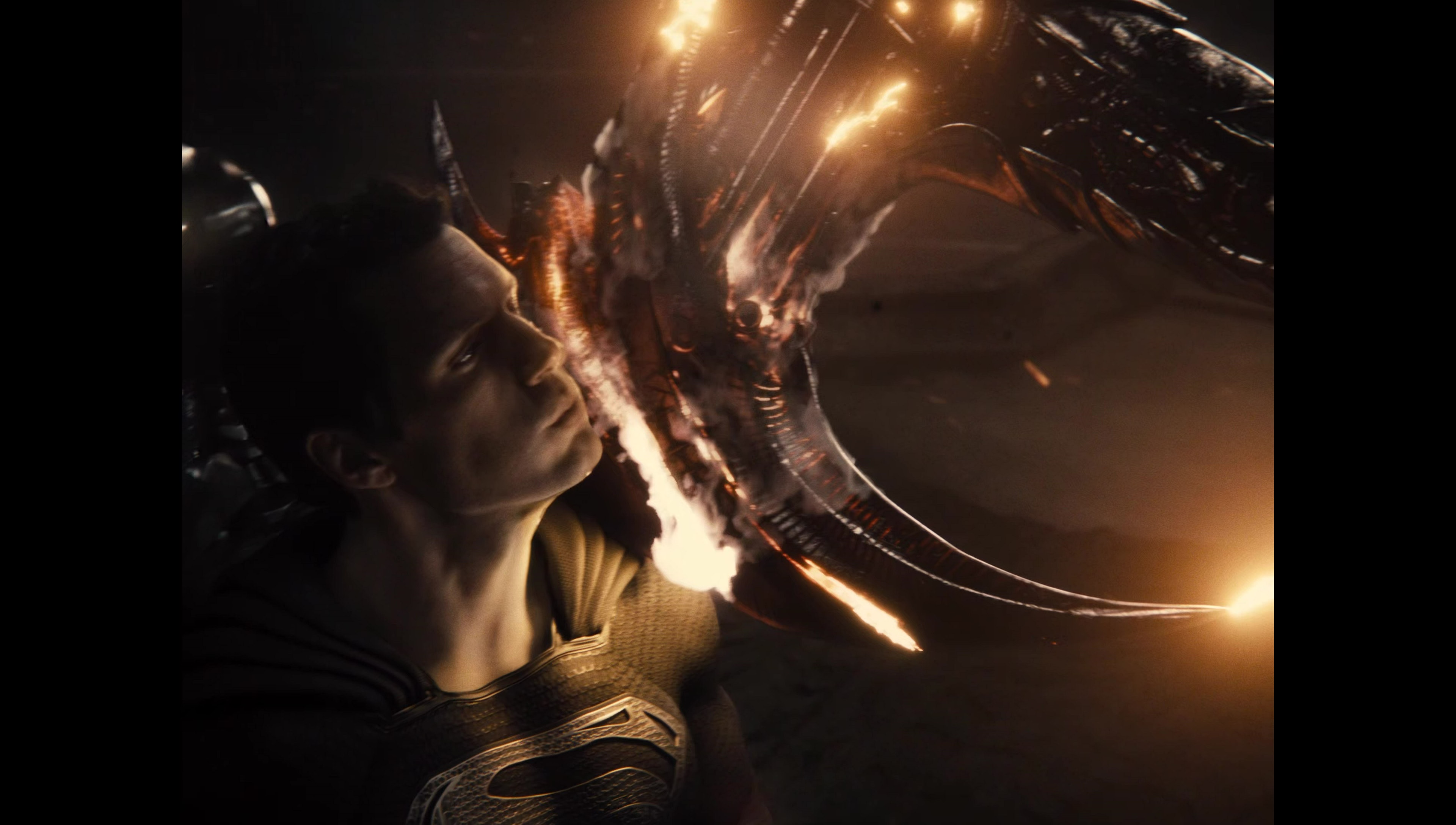 Zack Snyder’s Justice League (2021) HD screenshot 21416