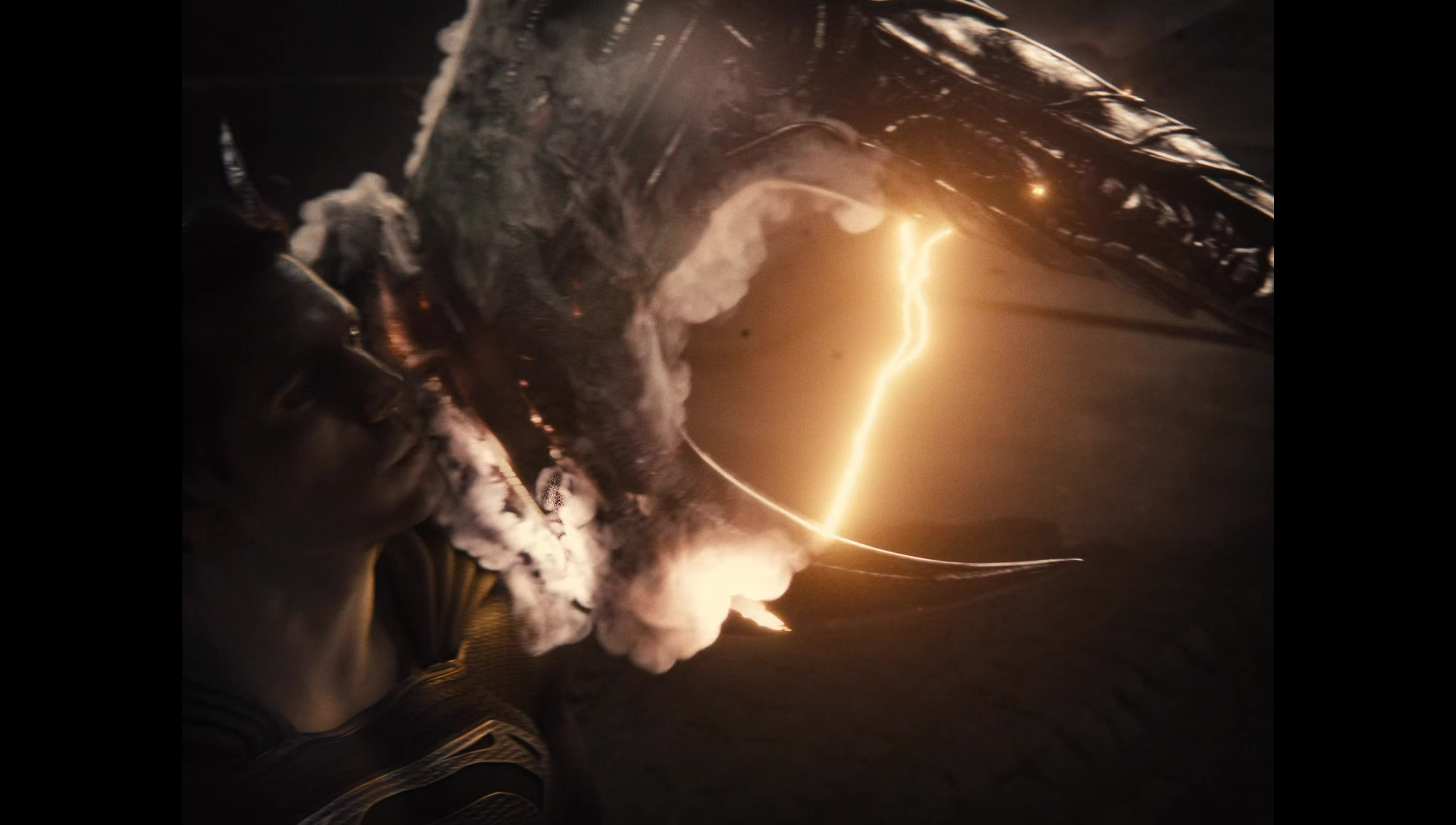 Zack Snyder’s Justice League (2021) screencap 21417
