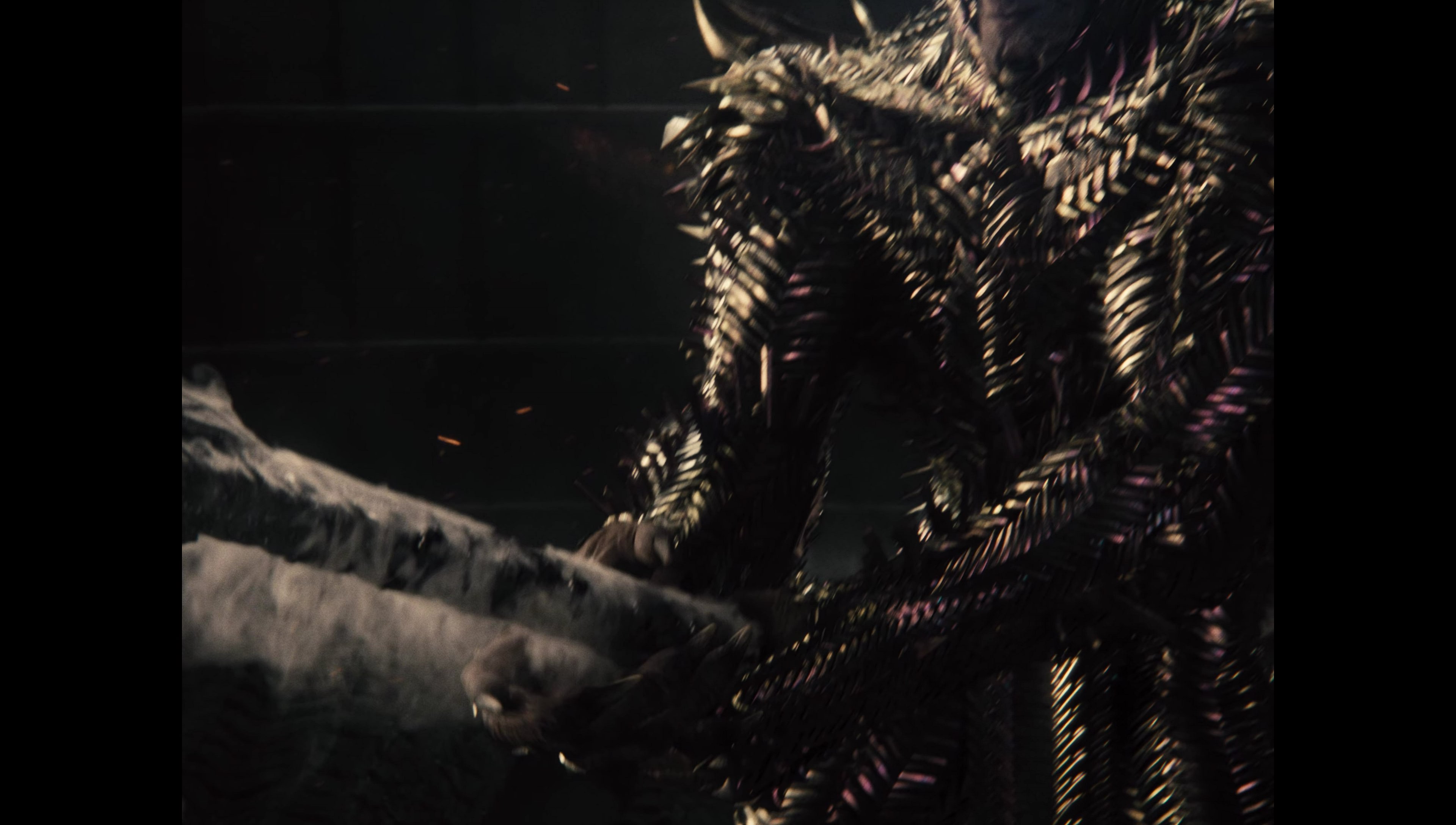 Zack Snyder’s Justice League (2021) HD screenshot 21422