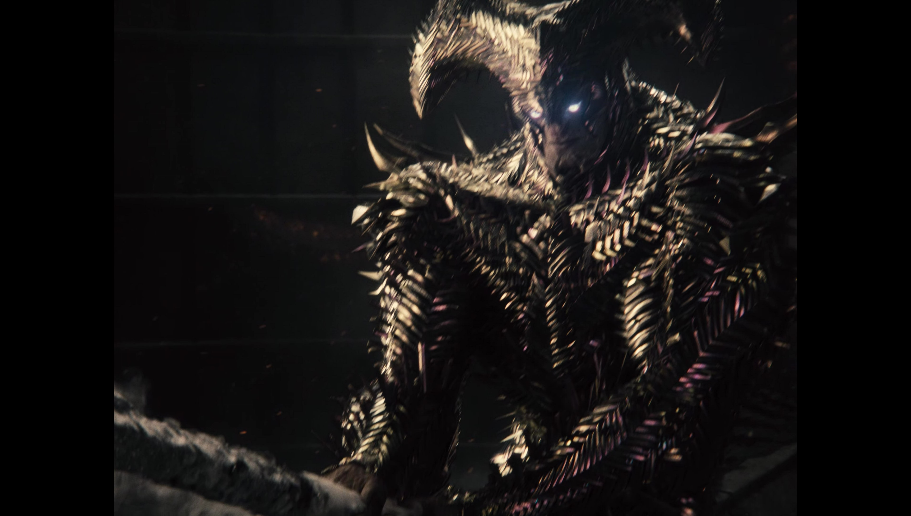 Zack Snyder’s Justice League (2021) screencap 21423