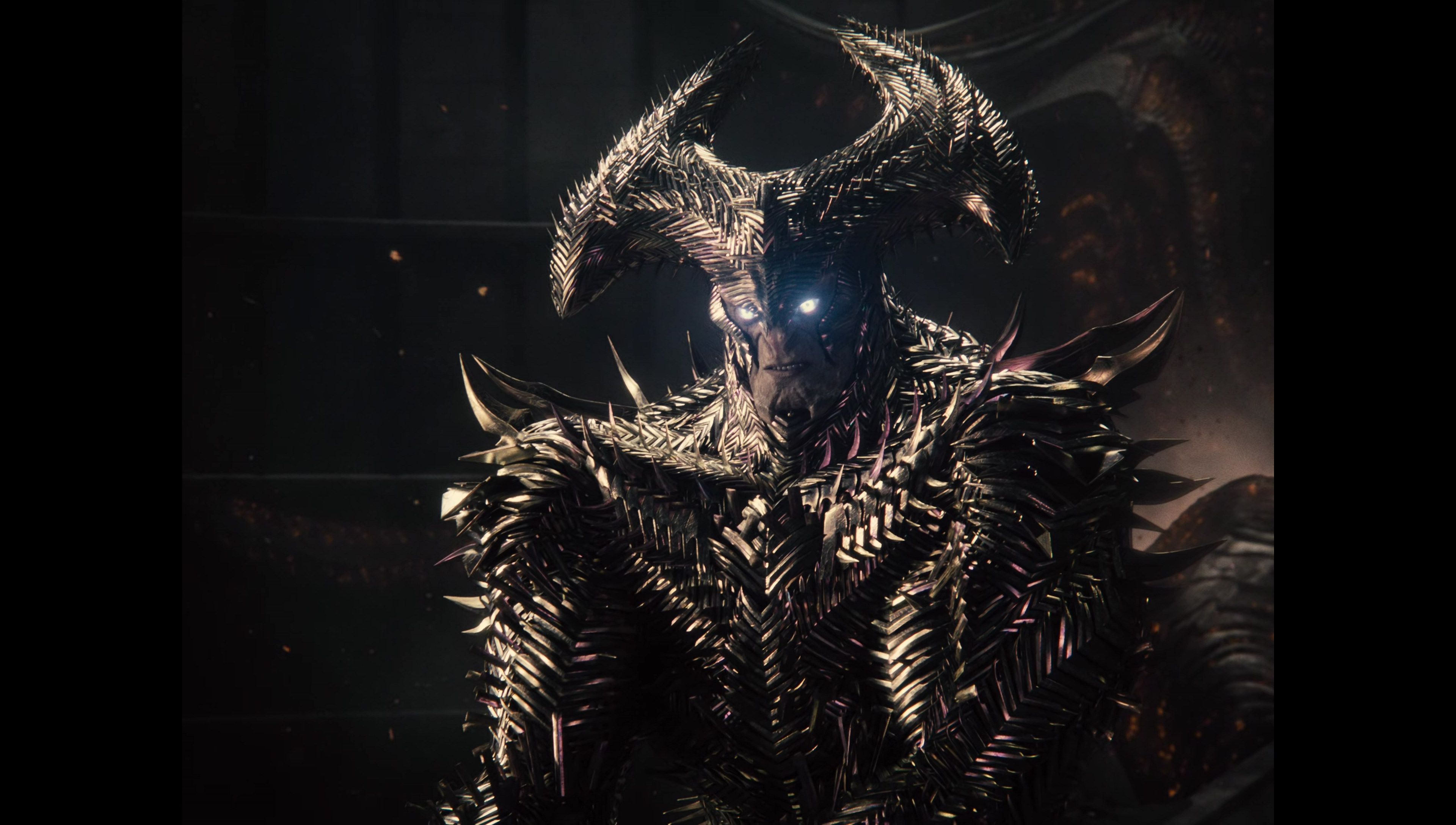 Zack Snyder’s Justice League (2021) HD screenshot 21425