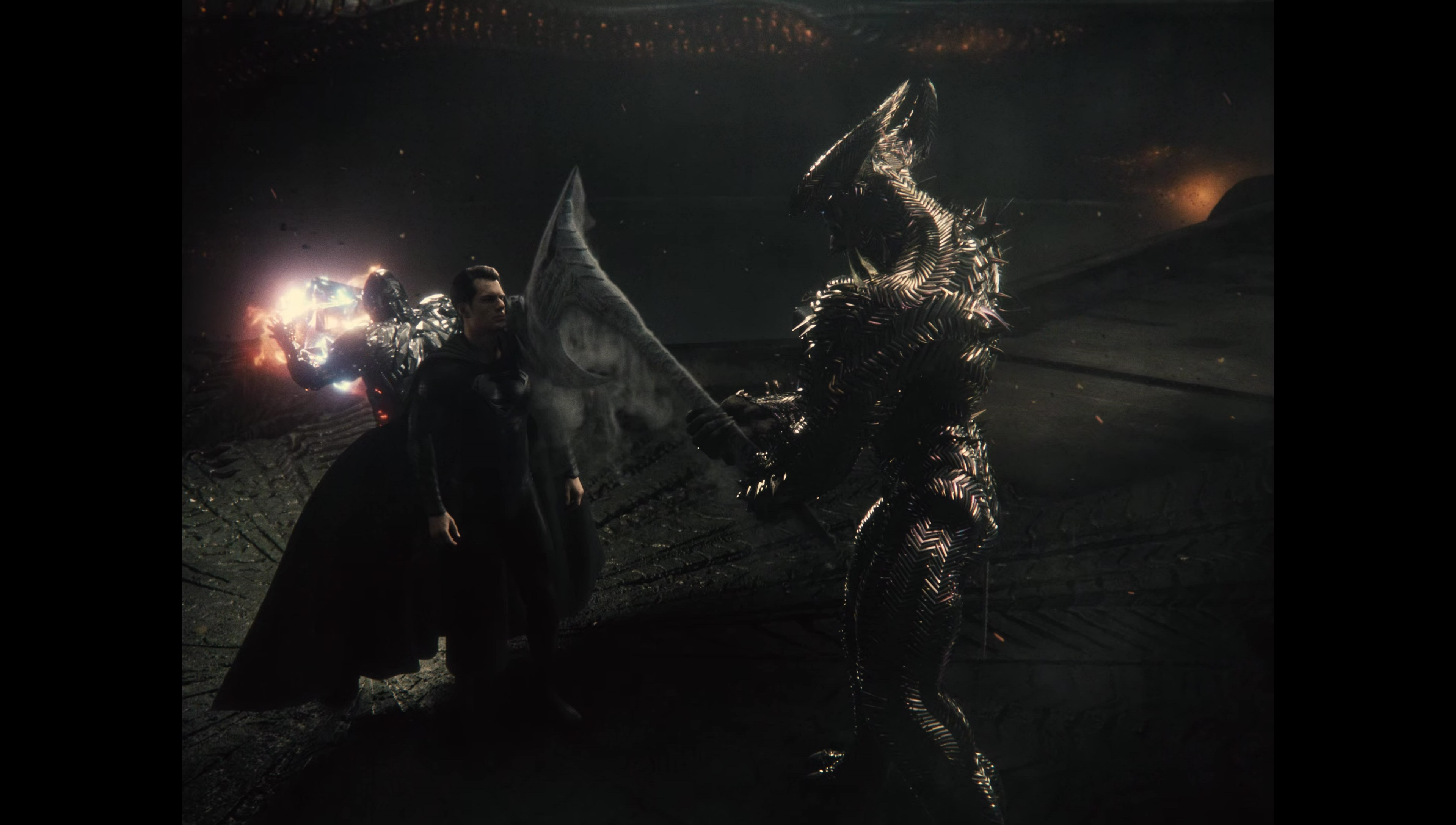 Zack Snyder’s Justice League (2021) screencap 21426