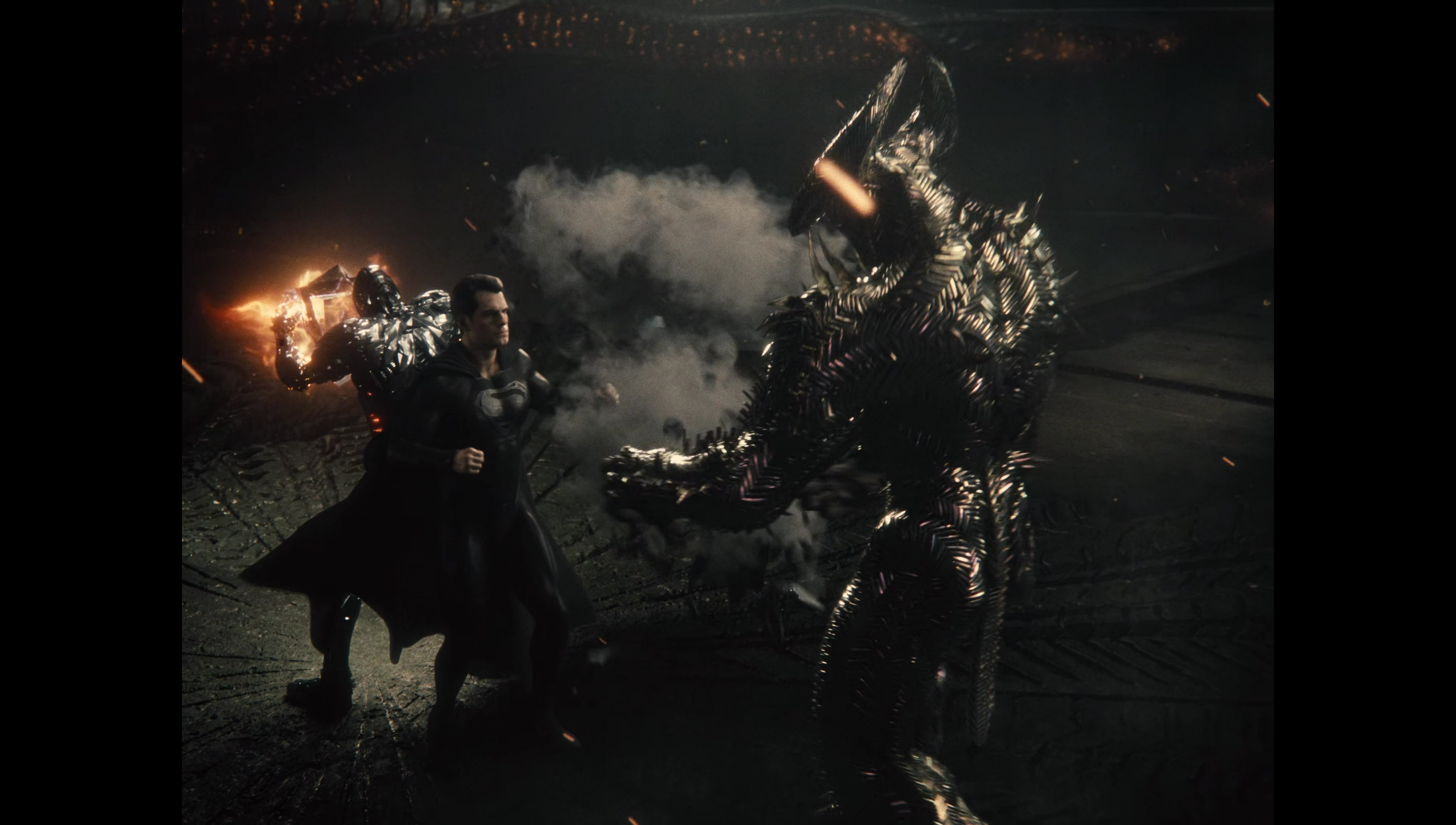 Zack Snyder’s Justice League (2021) HD screenshot 21428