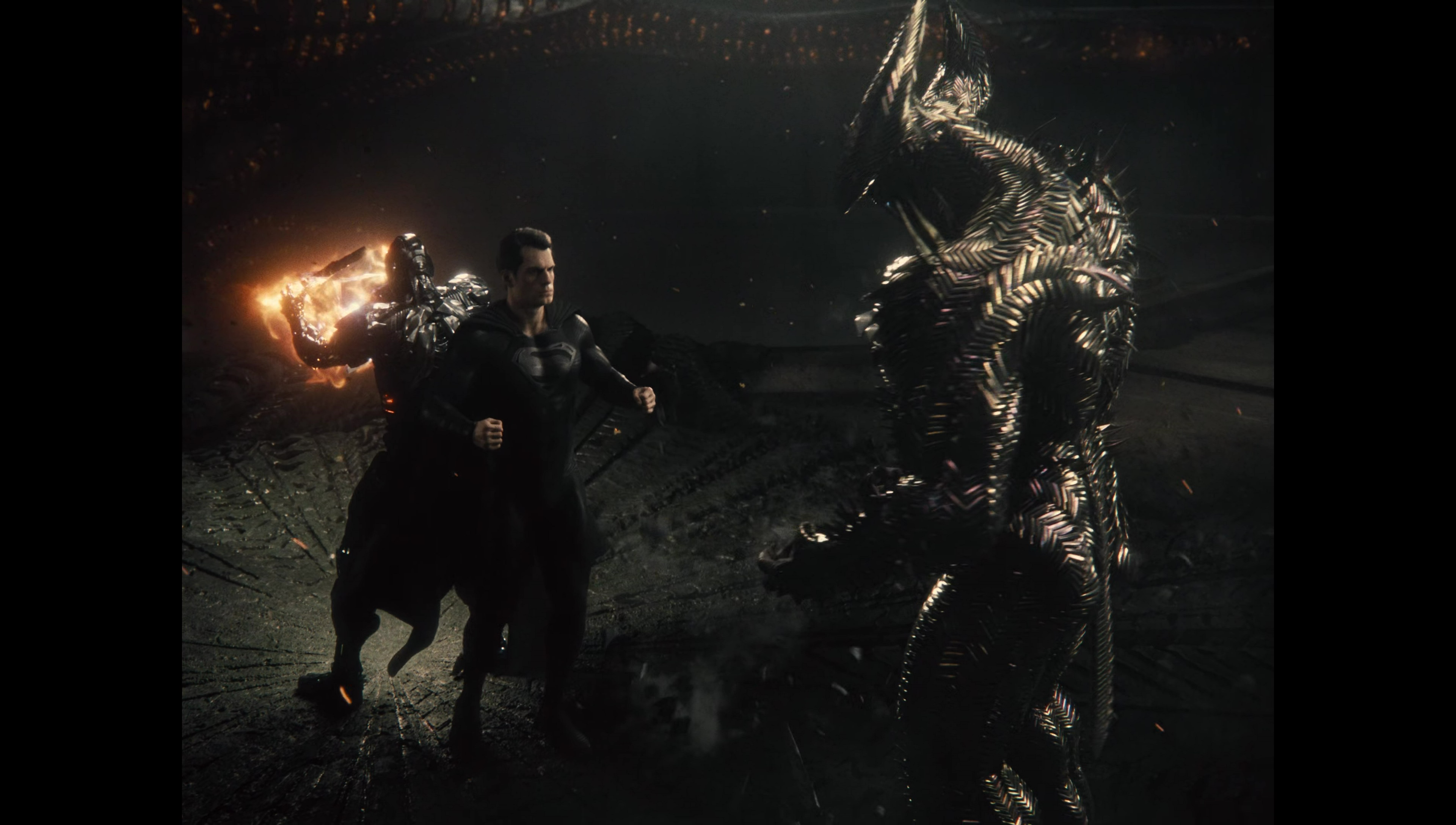 Zack Snyder’s Justice League (2021) screencap 21429