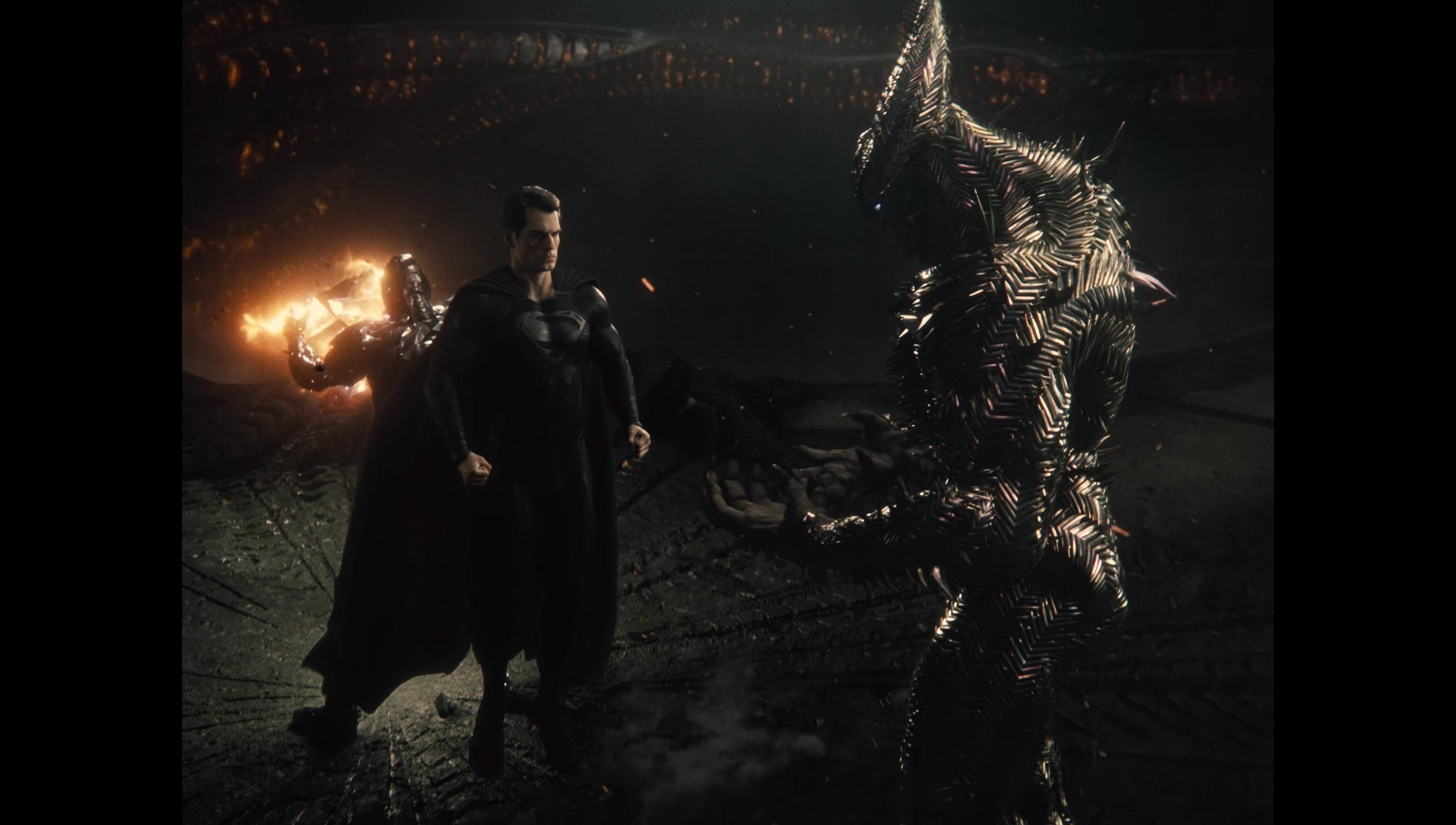 Zack Snyder’s Justice League (2021) movie still 21430
