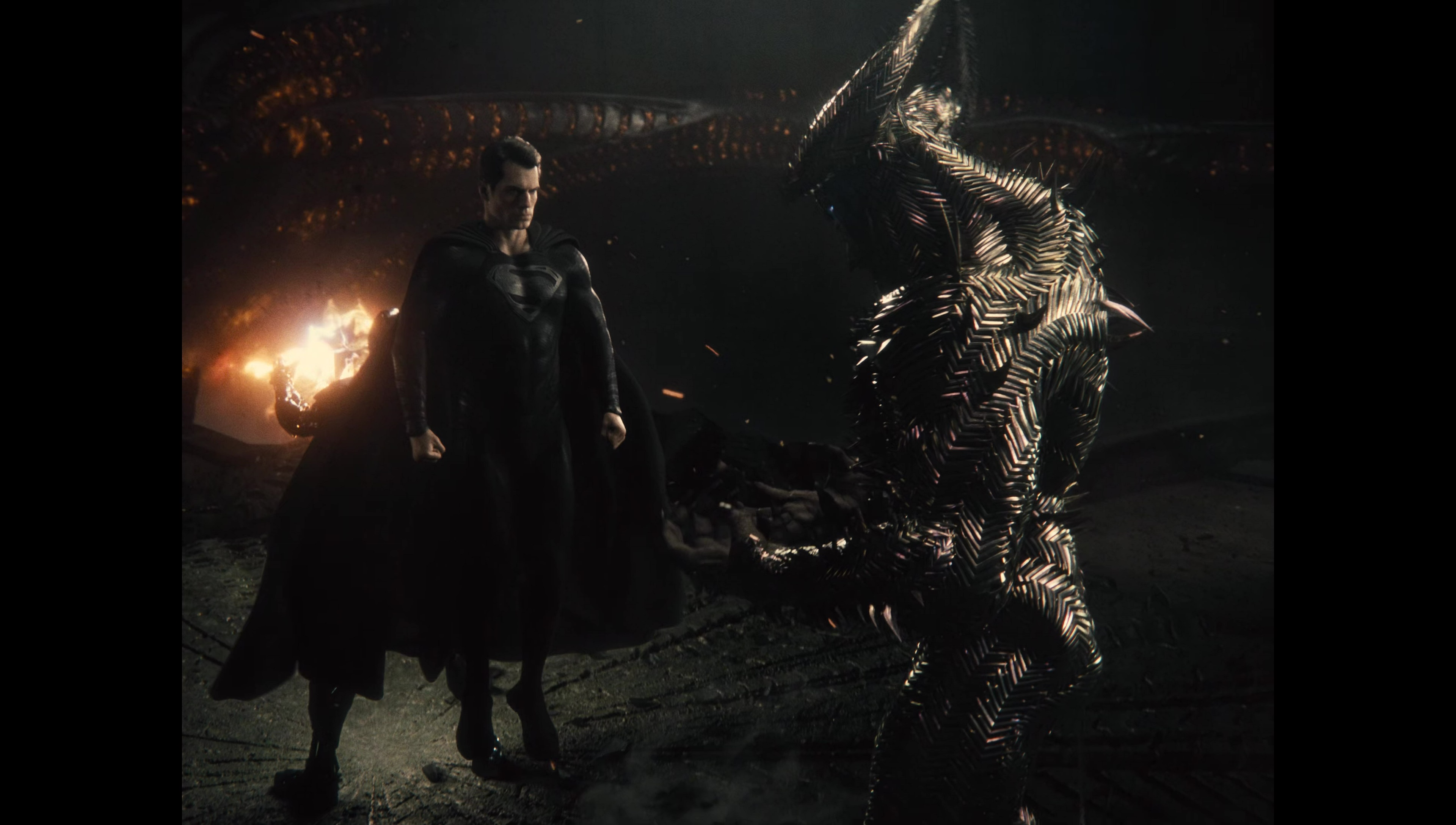 Zack Snyder’s Justice League (2021) HD screenshot 21431