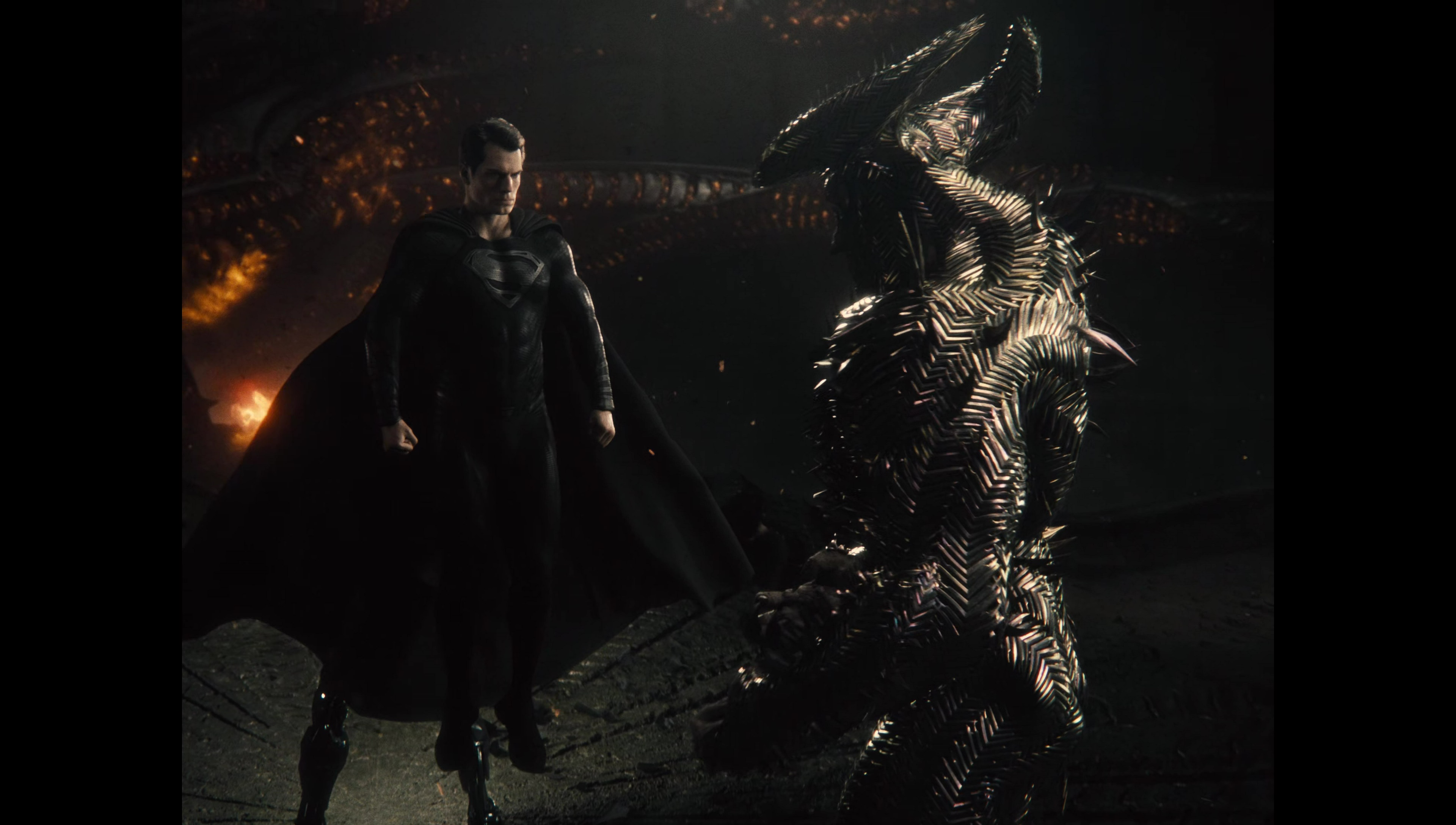 Zack Snyder’s Justice League (2021) screencap 21432