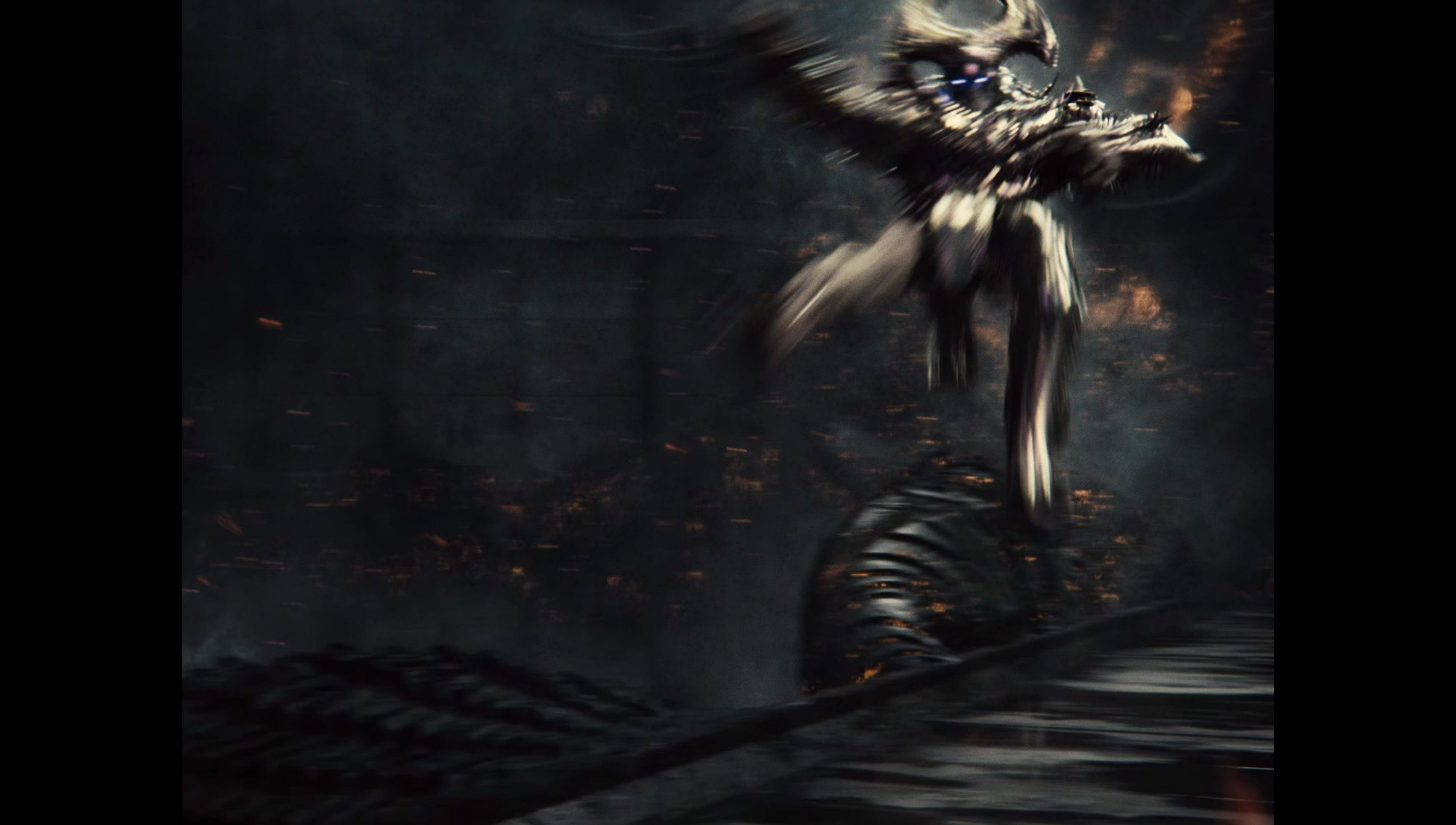 Zack Snyder’s Justice League (2021) HD screenshot 21434