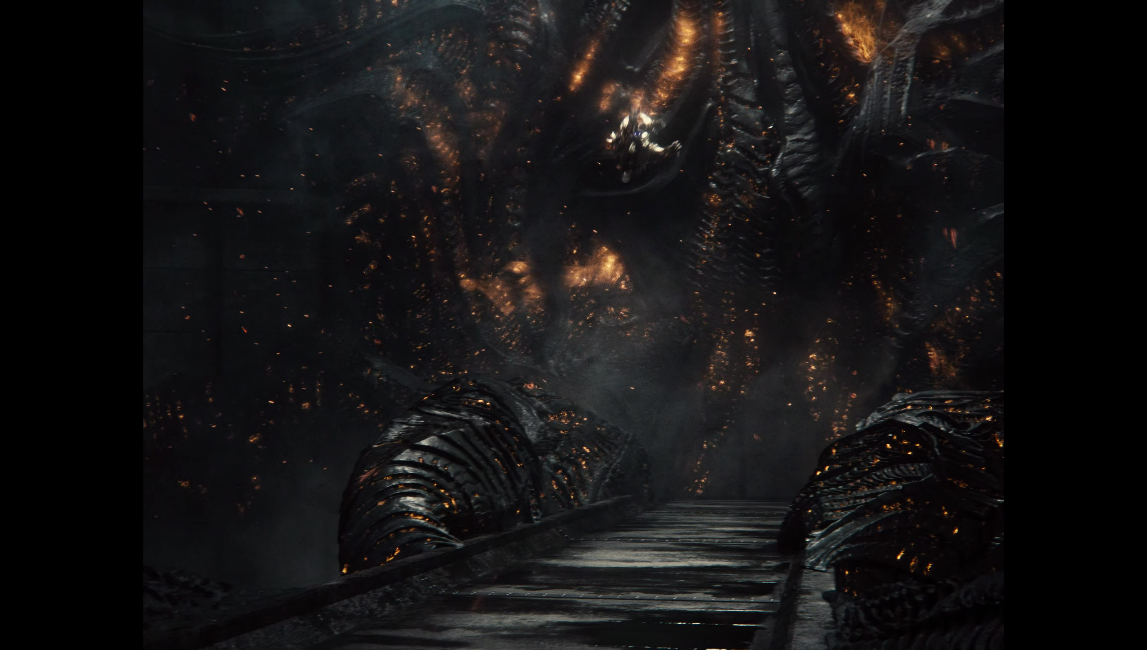 Zack Snyder’s Justice League (2021) screencap 21435