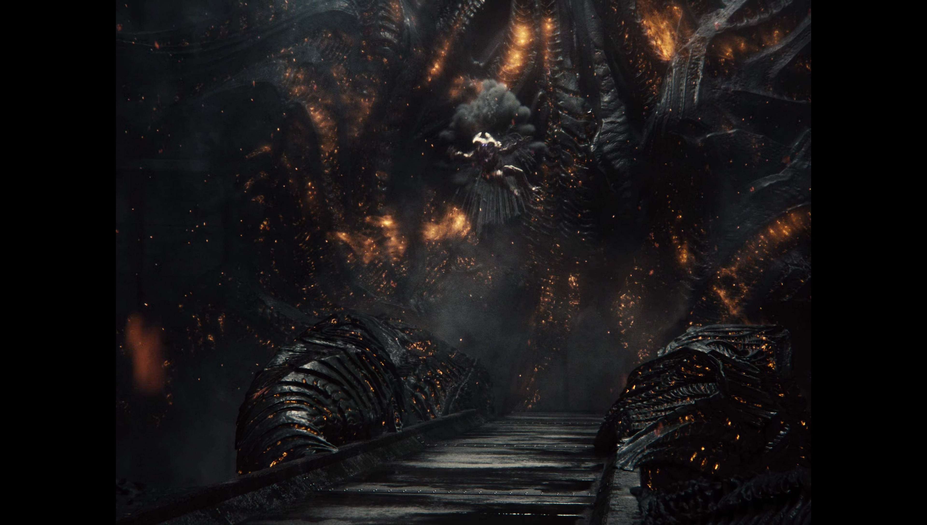Zack Snyder’s Justice League (2021) movie still 21436