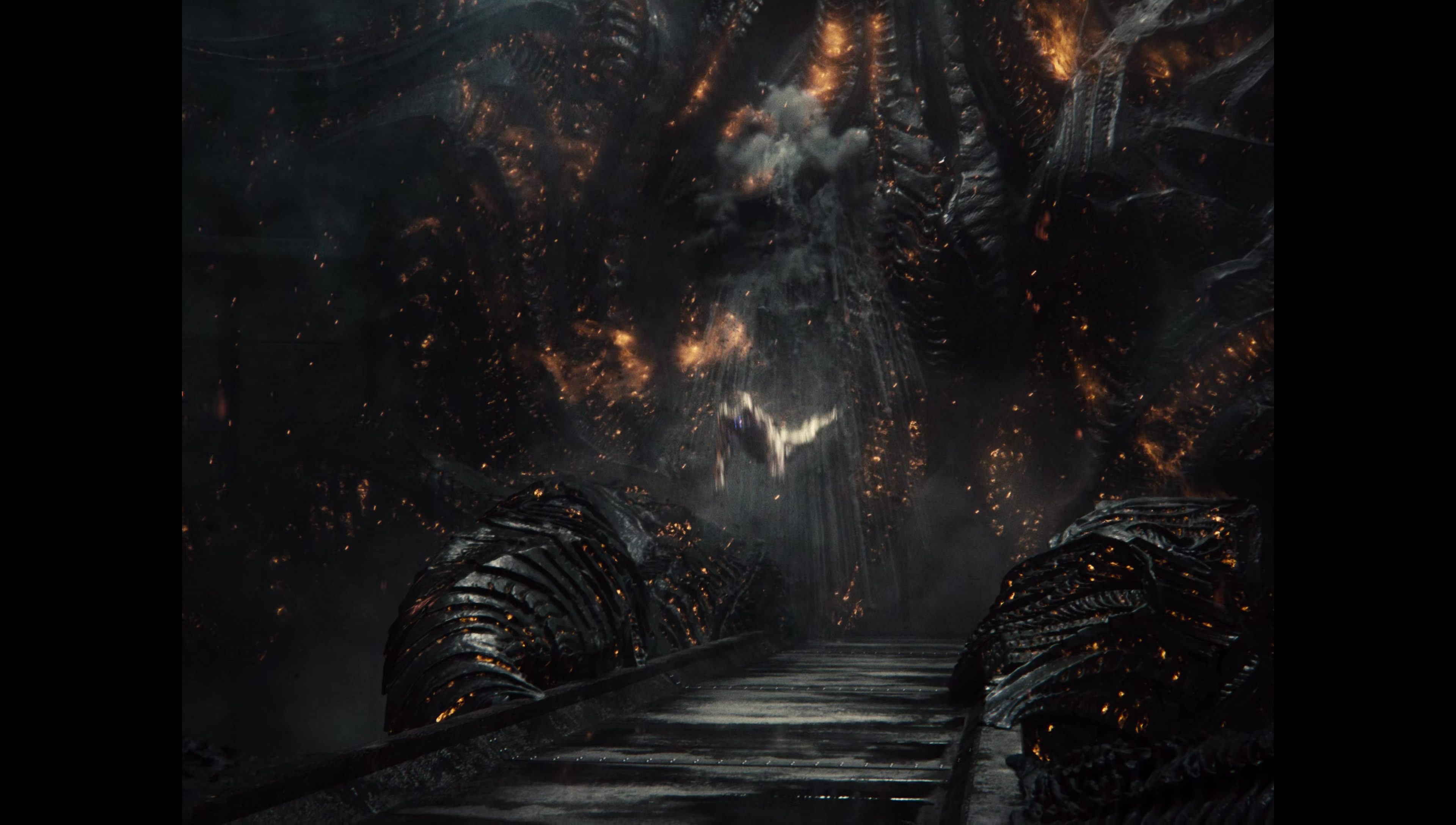 Zack Snyder’s Justice League (2021) HD screenshot 21437