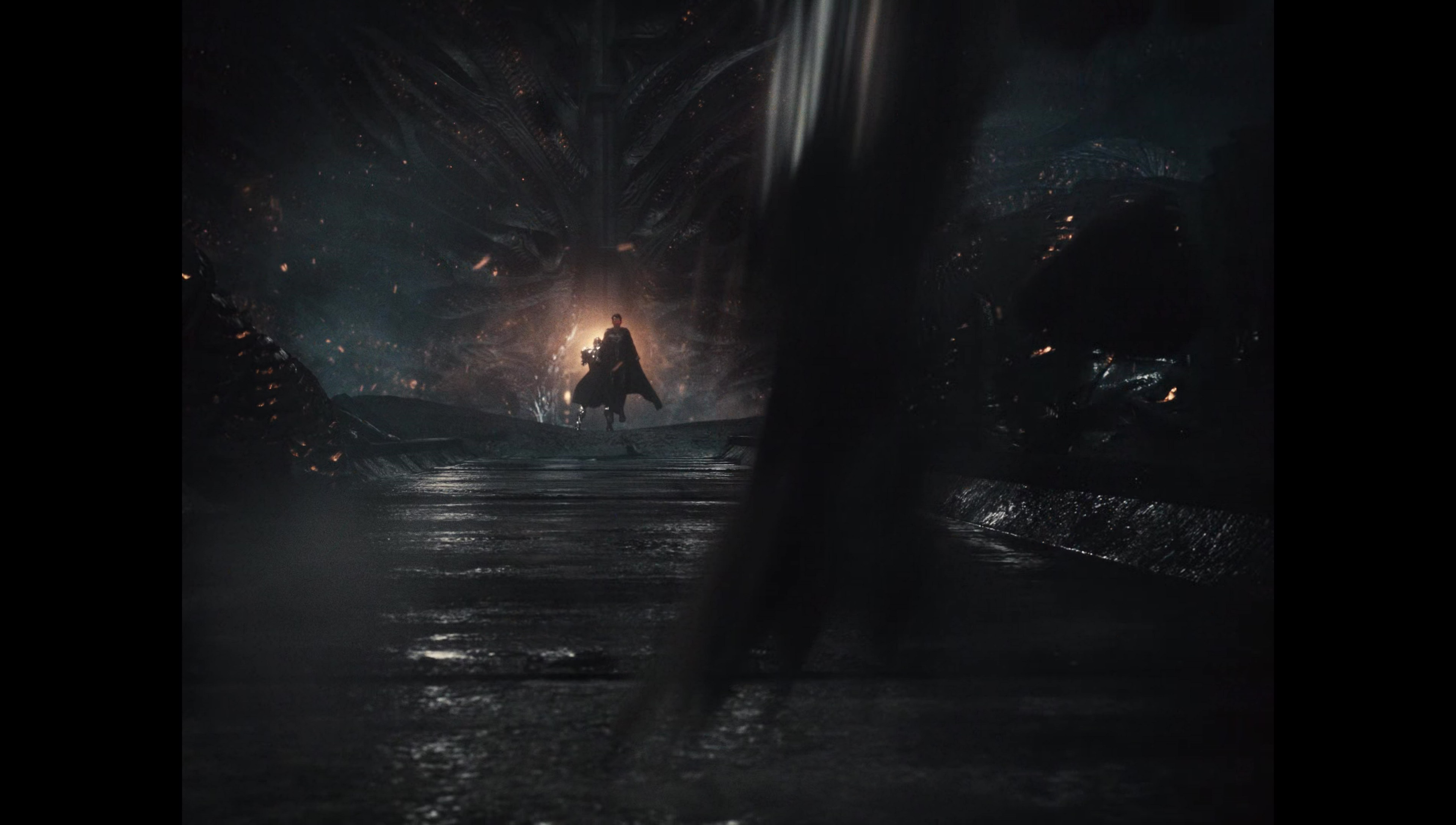 Zack Snyder’s Justice League (2021) screencap 21438