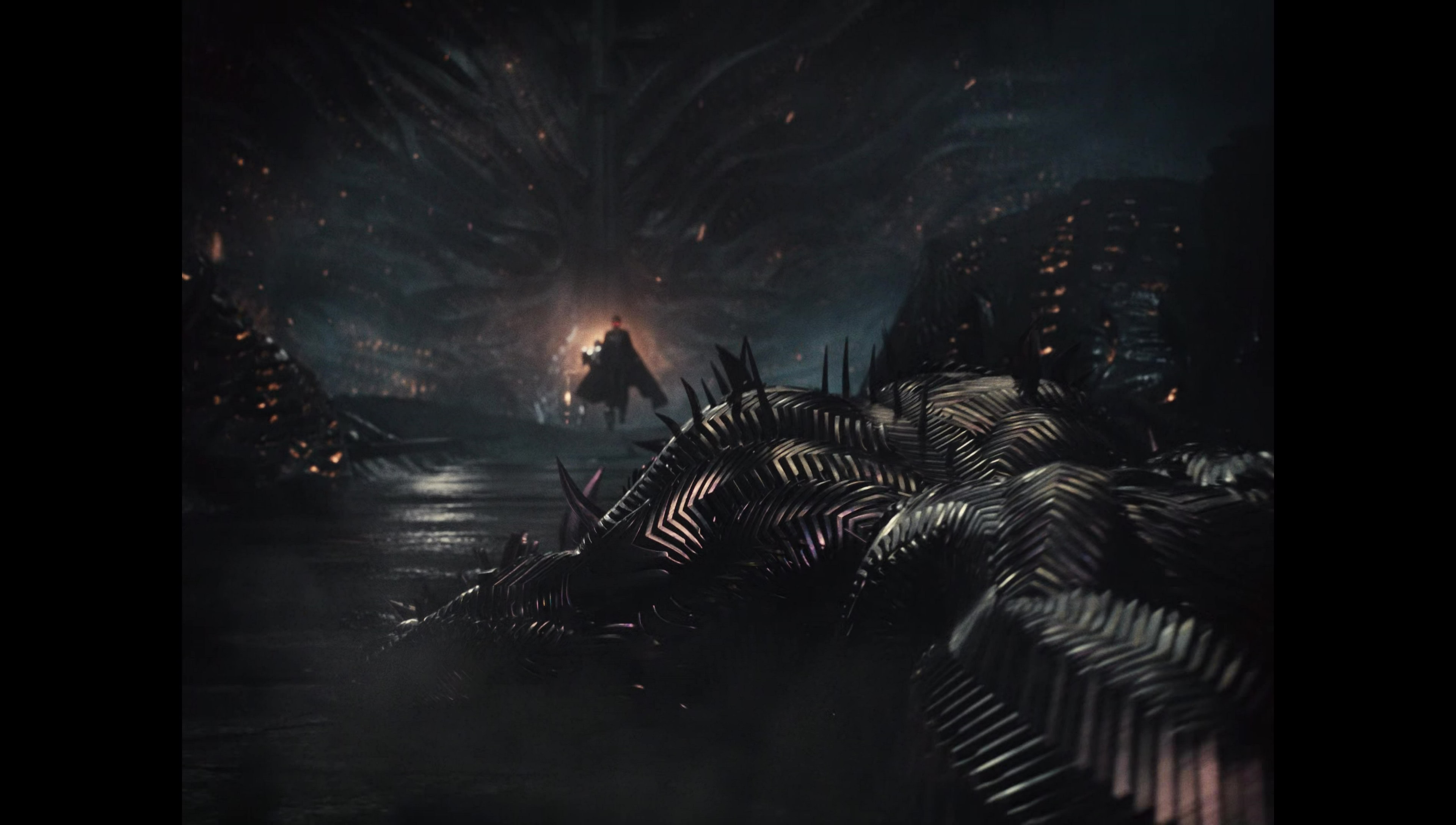 Zack Snyder’s Justice League (2021) movie still 21439