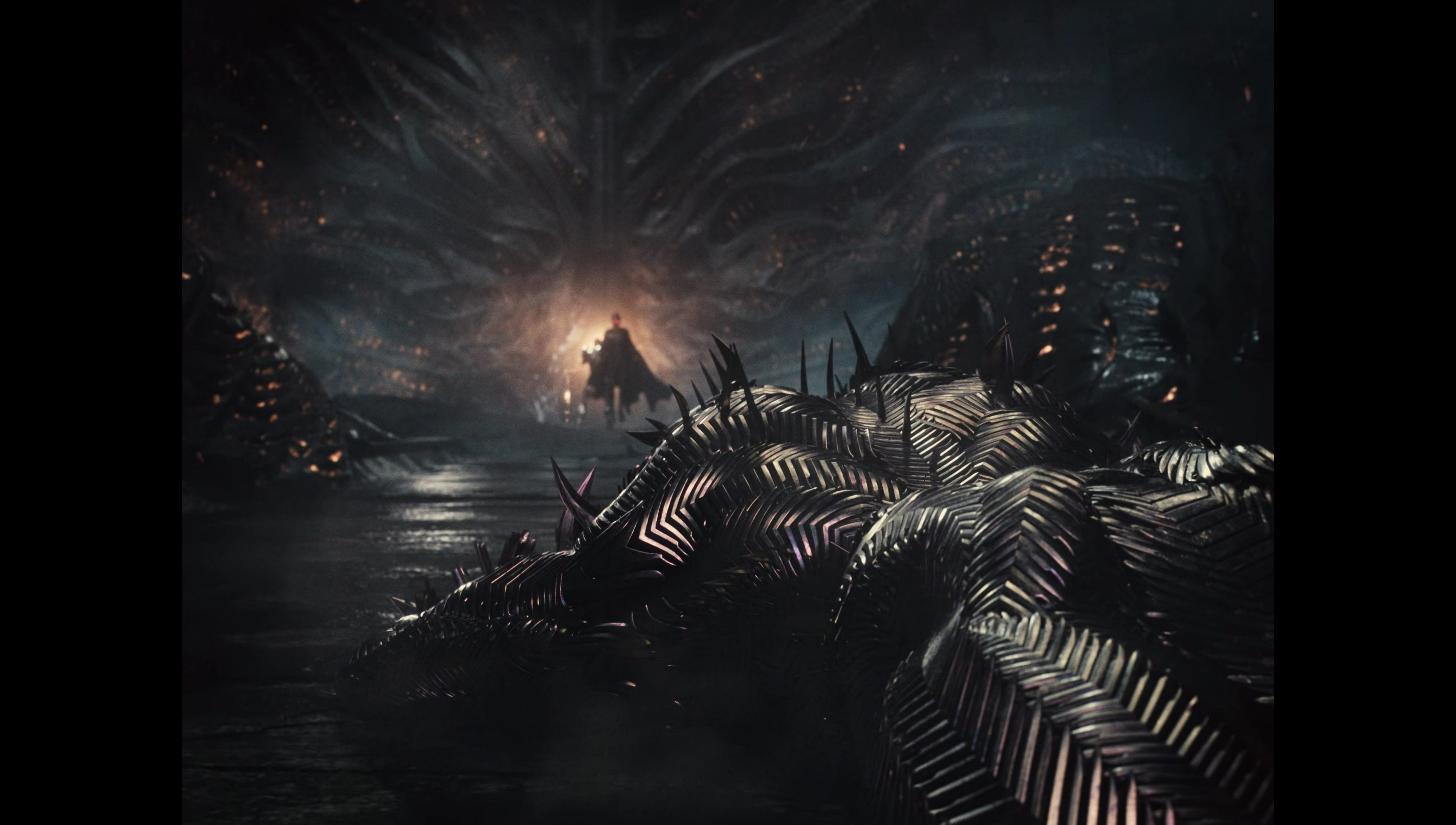 Zack Snyder’s Justice League (2021) HD screenshot 21440