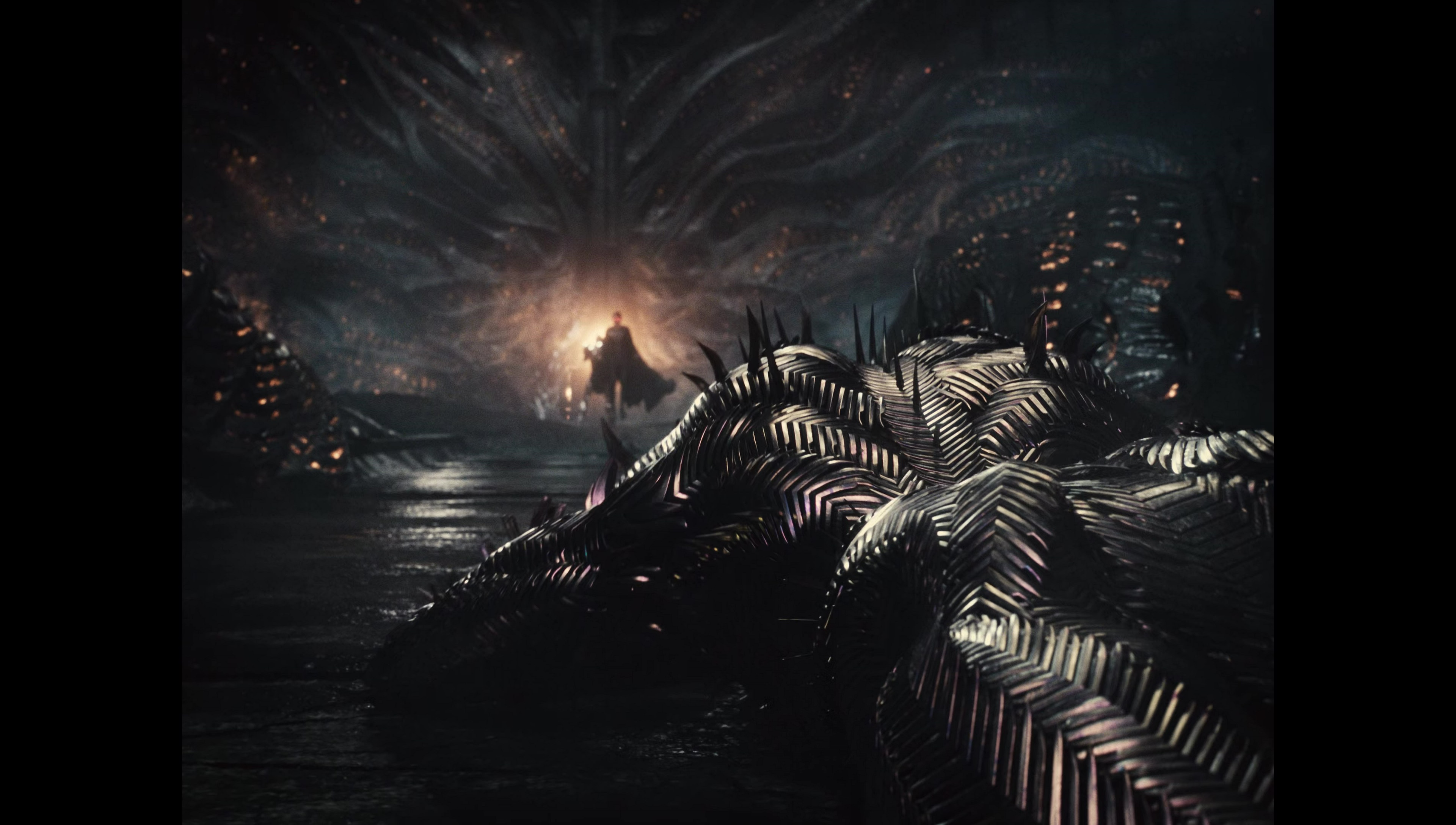 Zack Snyder’s Justice League (2021) screencap 21441