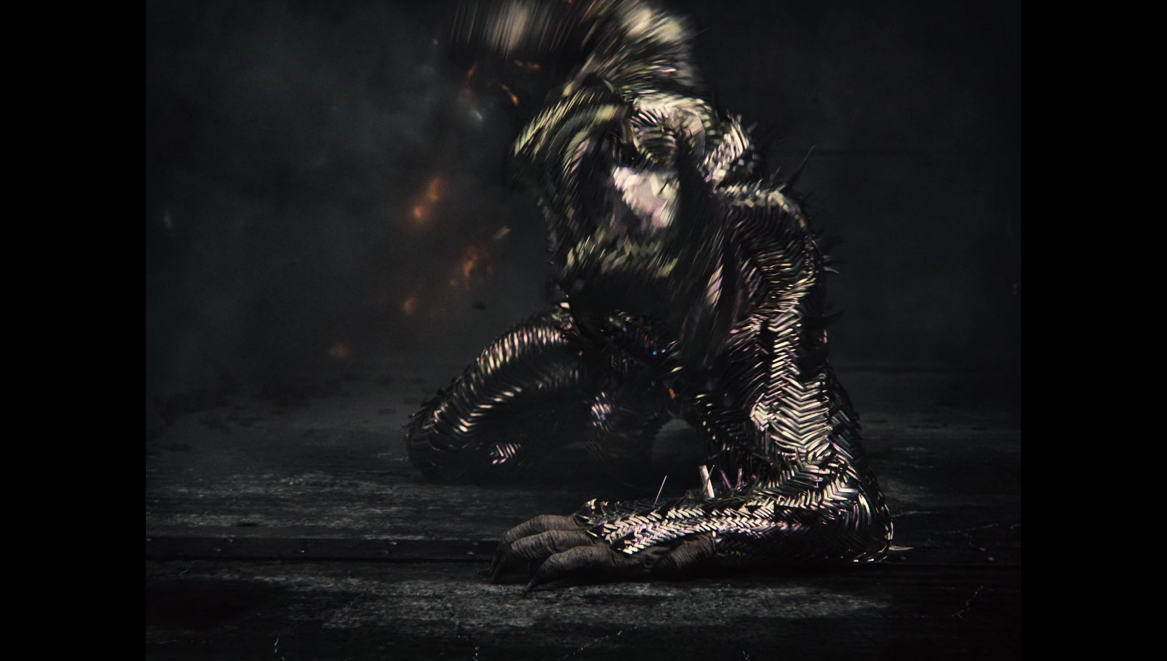 Zack Snyder’s Justice League (2021) screencap 21444