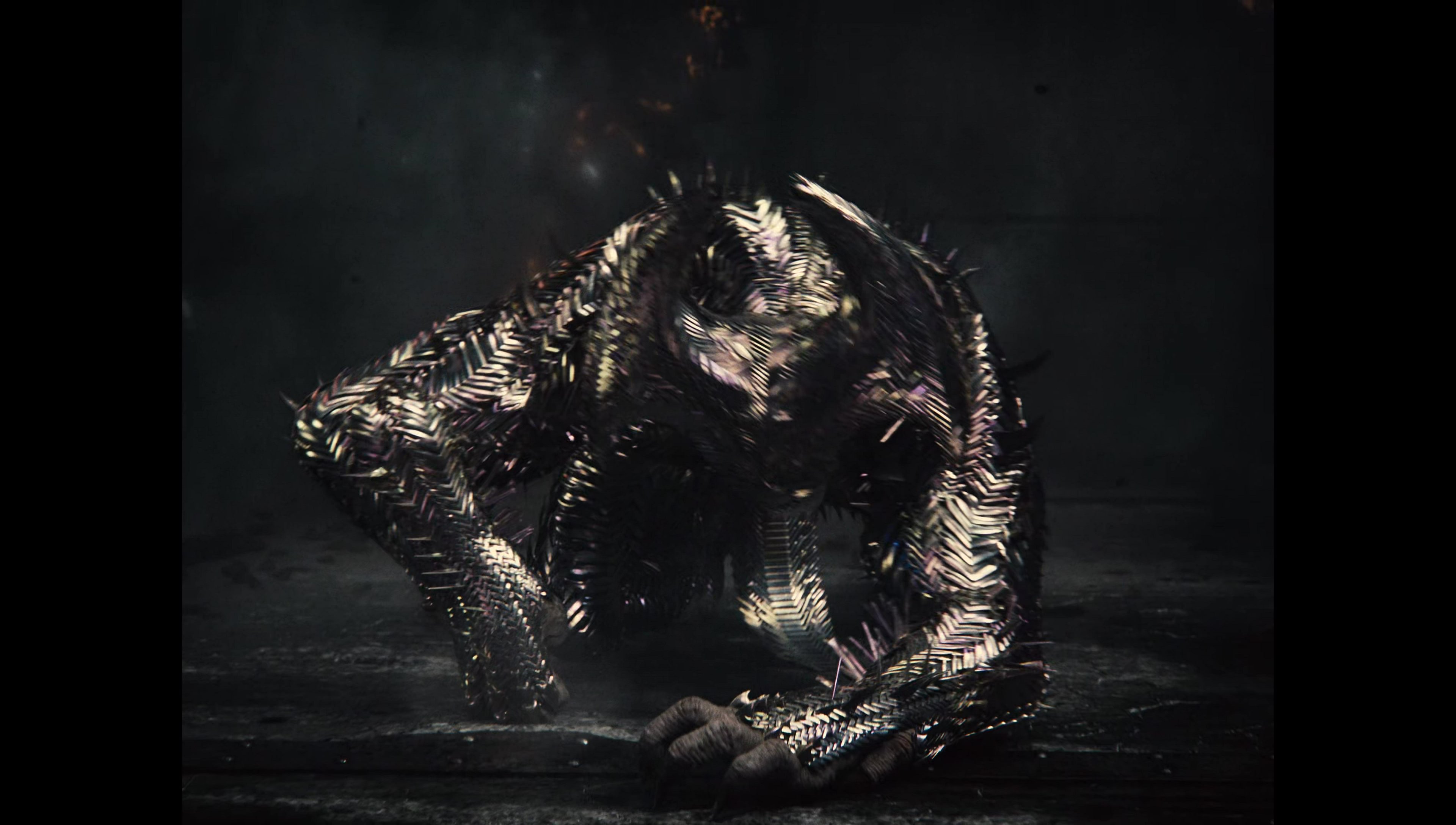 Zack Snyder’s Justice League (2021) movie still 21445
