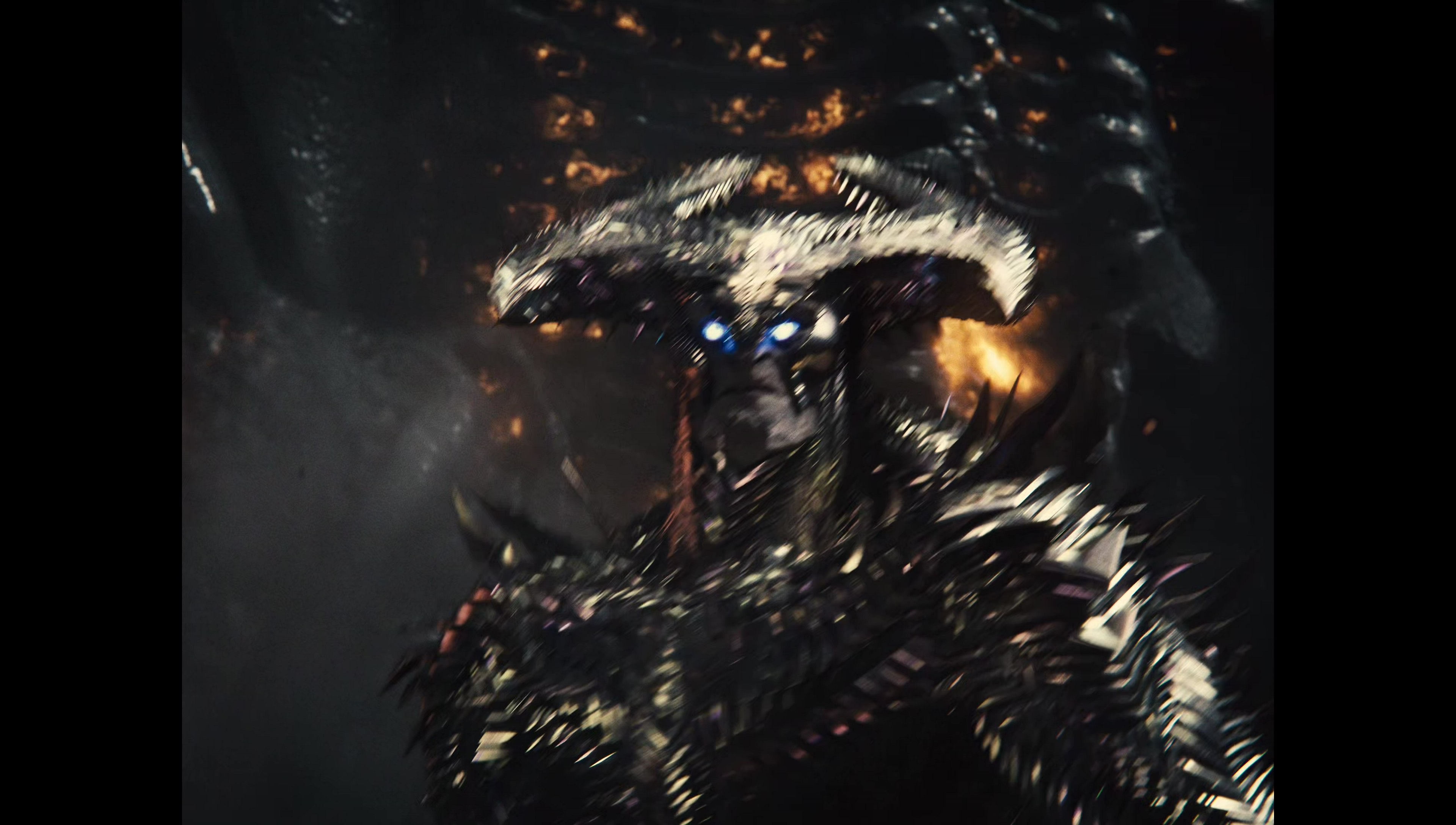 Zack Snyder’s Justice League (2021) HD screenshot 21449