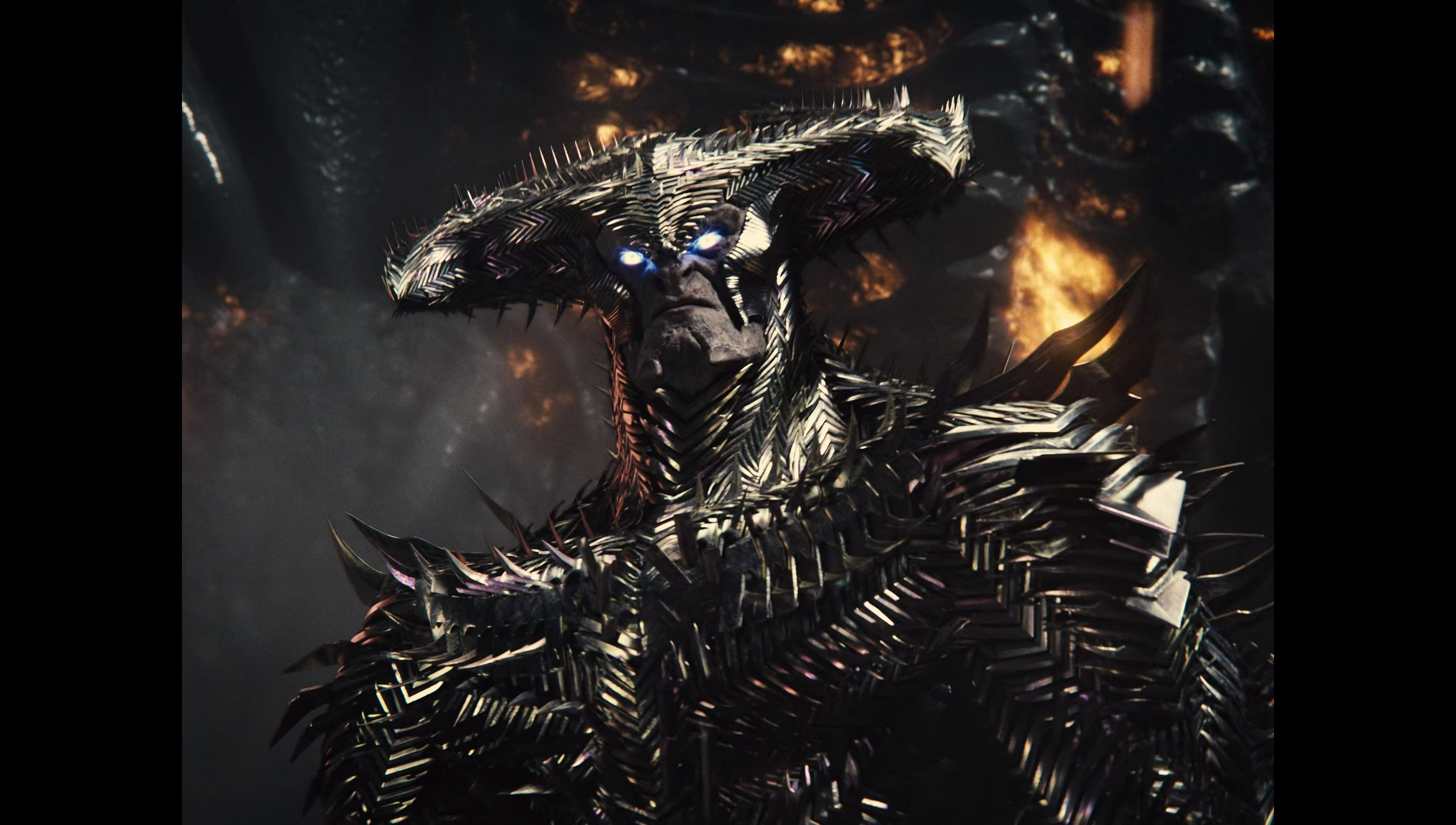 Zack Snyder’s Justice League (2021) movie still 21451