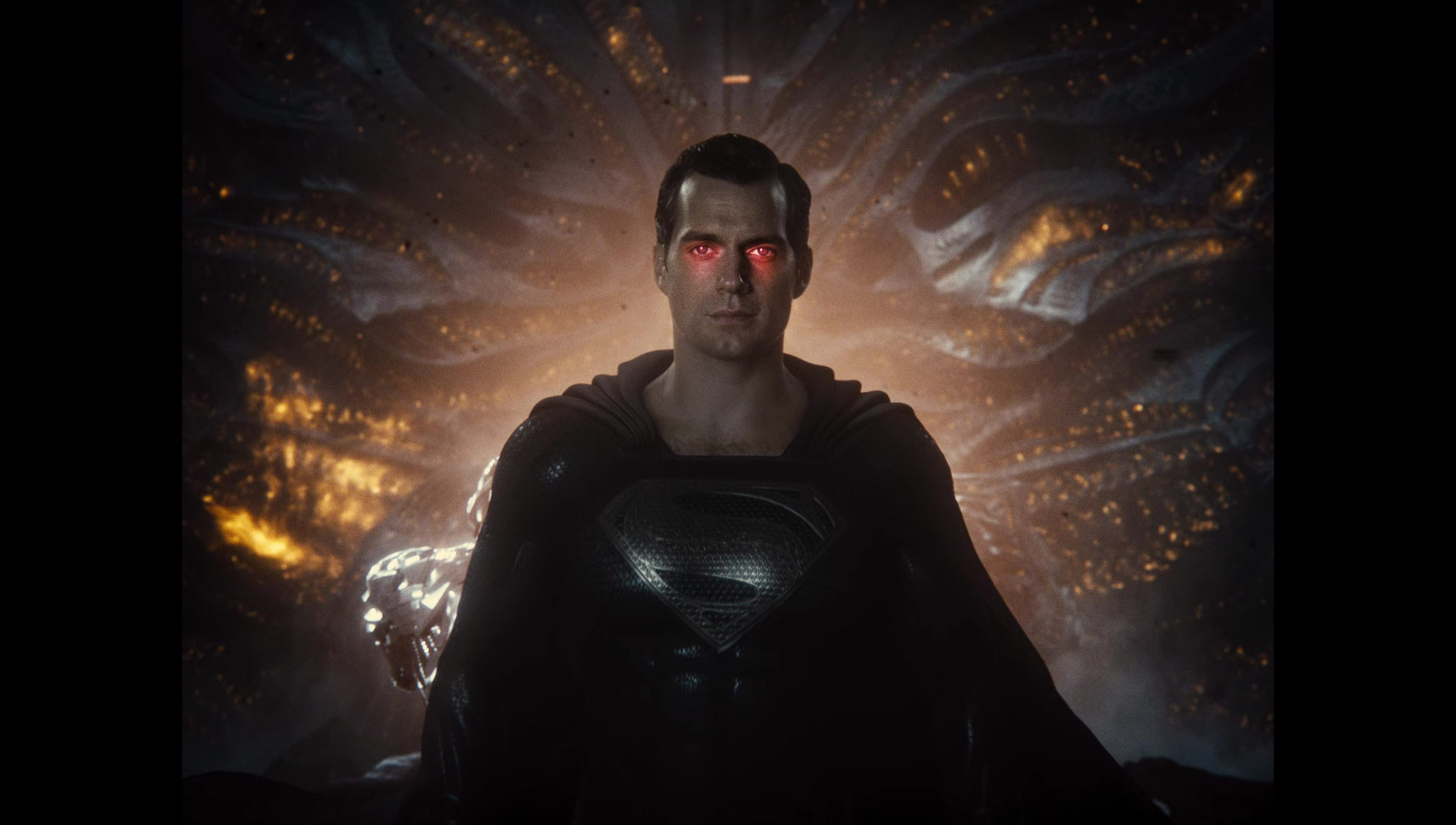 Zack Snyder’s Justice League (2021) HD screenshot 21452